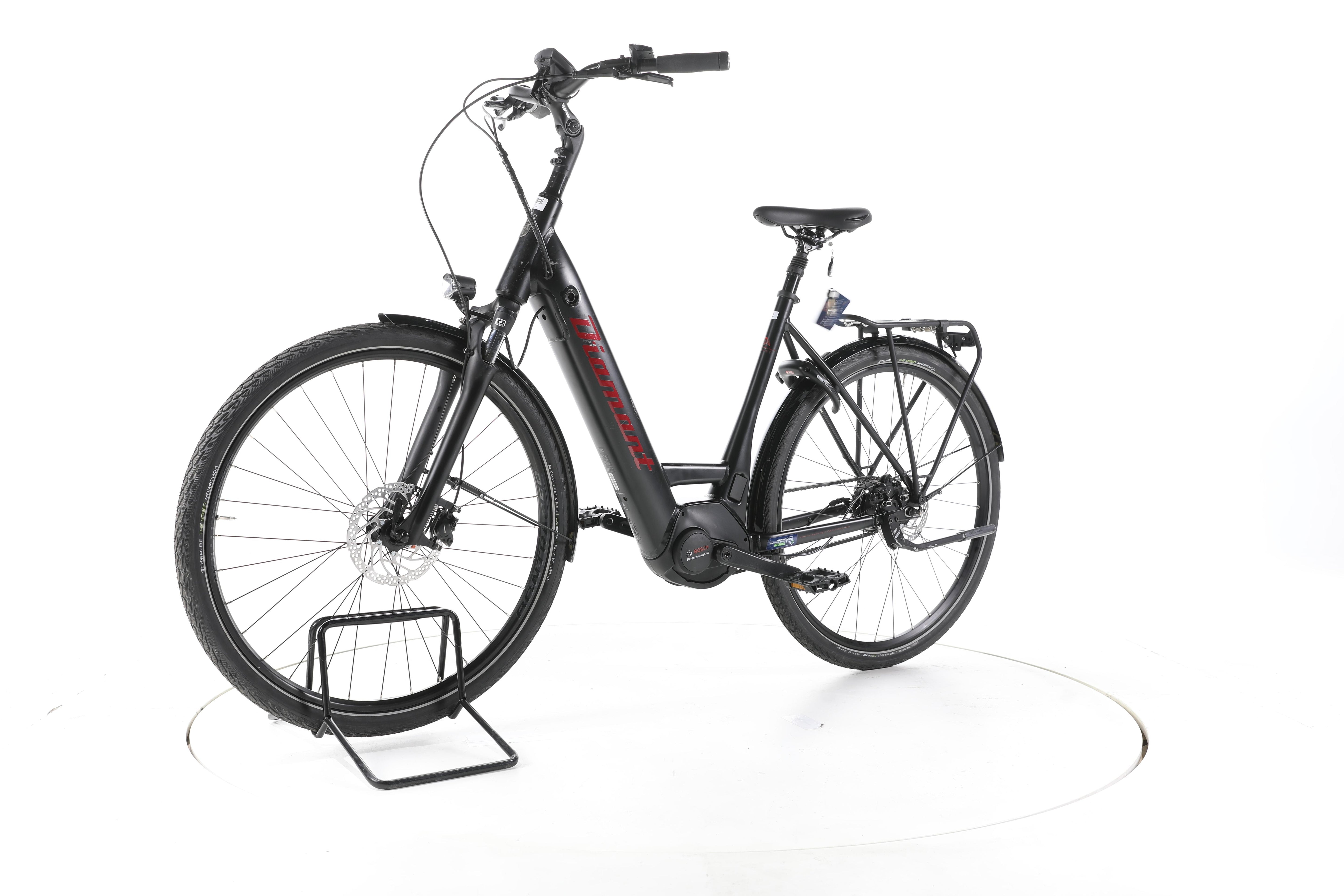 Diamant Beryll Esprit+ Gen 2 City E-Bike Tiefeinsteiger - Image 6