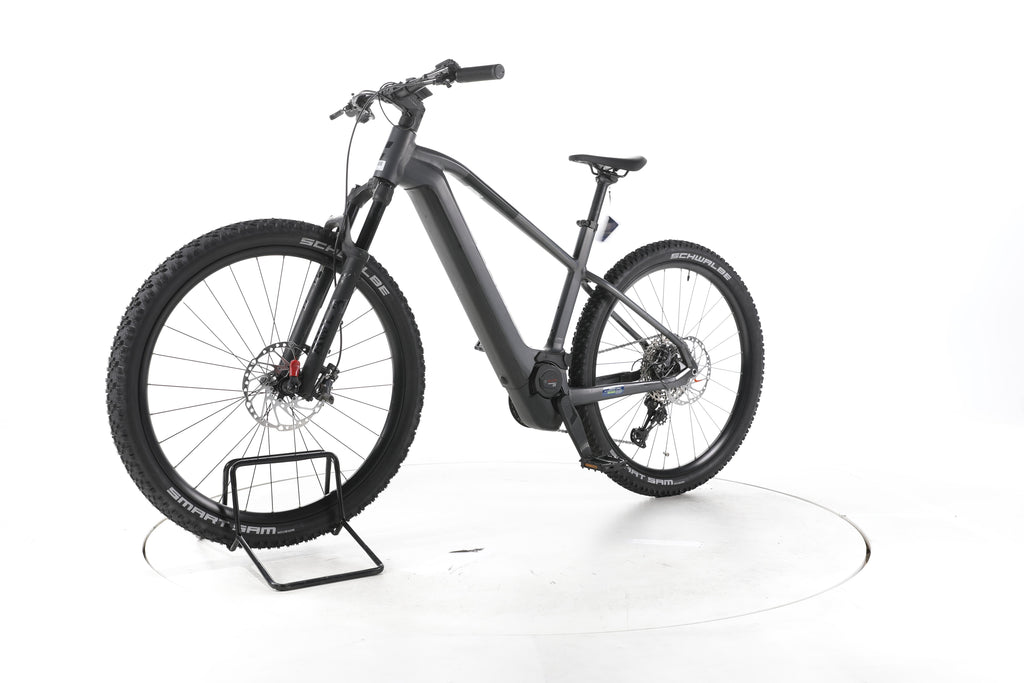 Cube Reaction Hybrid SLT E-Bike - Image 6