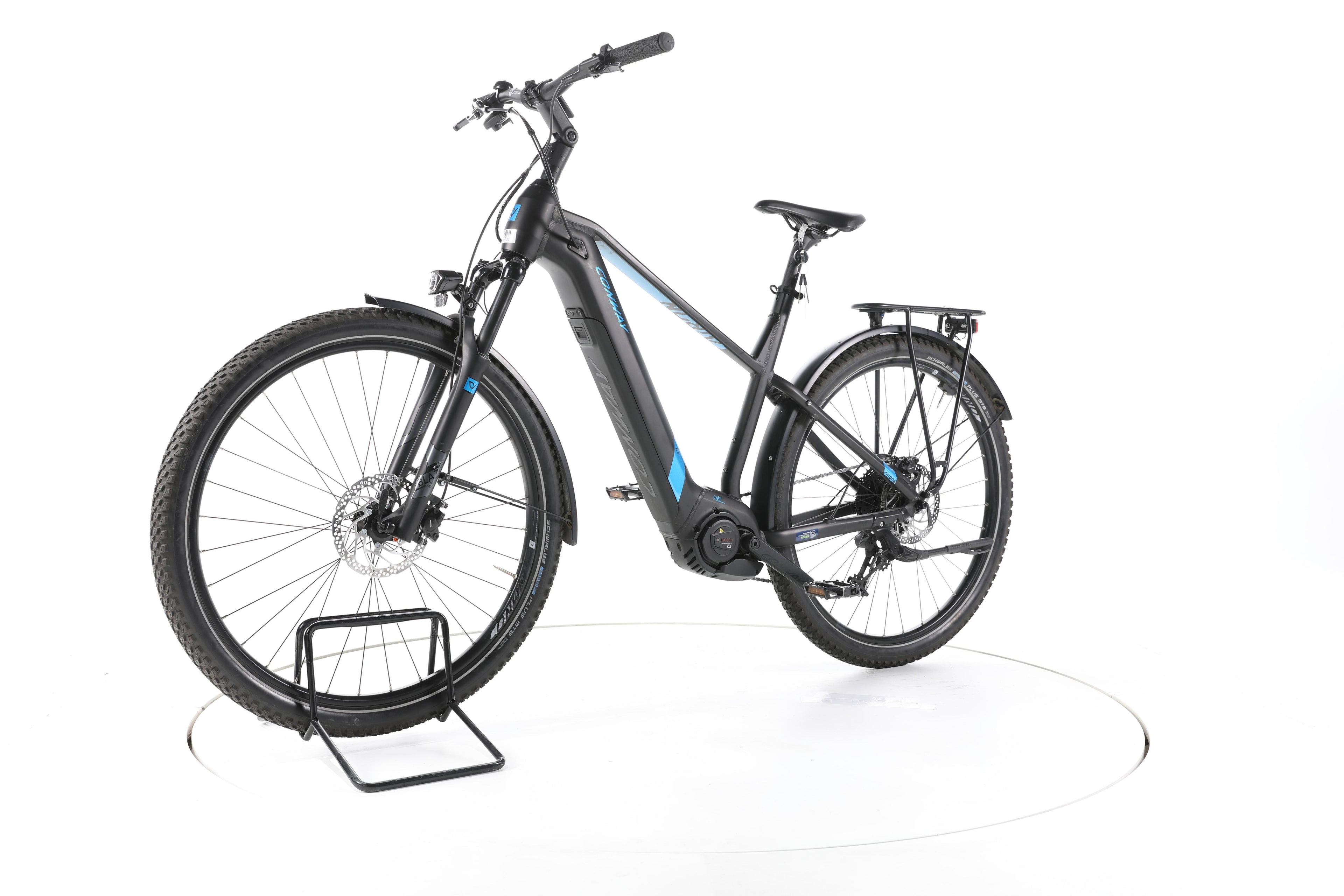 Conway Cairon C 2.0 Trekking E-Bike 2023 - Image 6