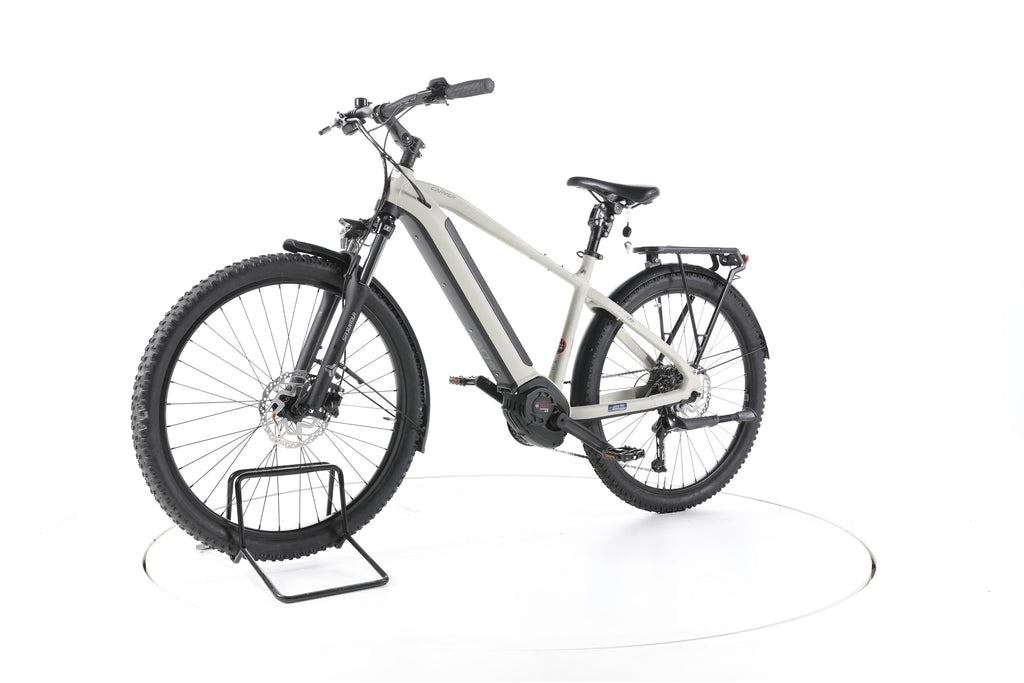 Carver E.410 SUV Trekking E-Bike 2023 - Image 6