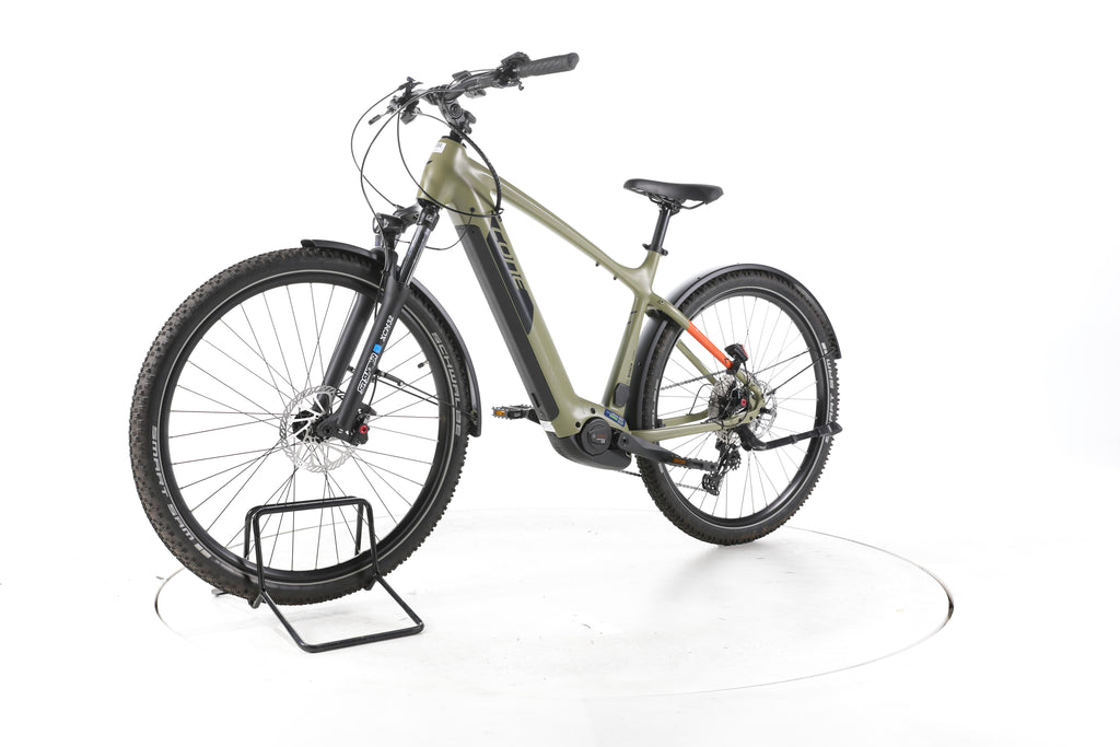 CONE Bikes eCross IN 3.0 E-Bike - Image 6