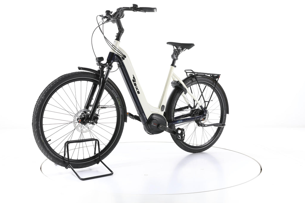 EBIKE Tour Pro City E-Bike Tiefeinsteiger - Image 6