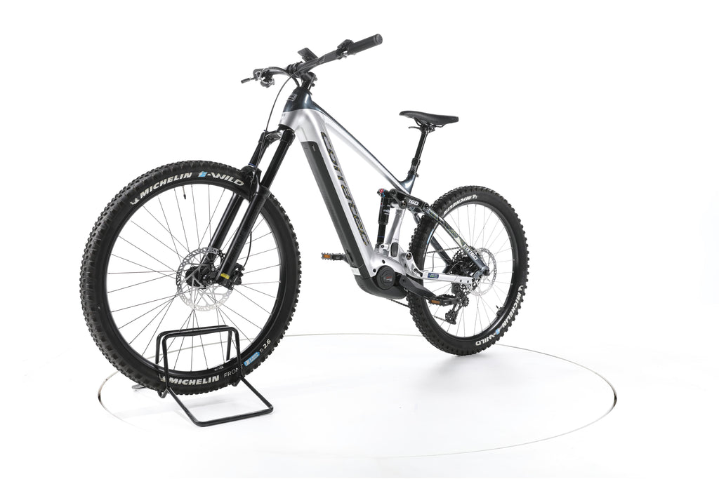 Corratec E-Power RS160 CX6 LTD Fully E-Bike 2023 - Image 6