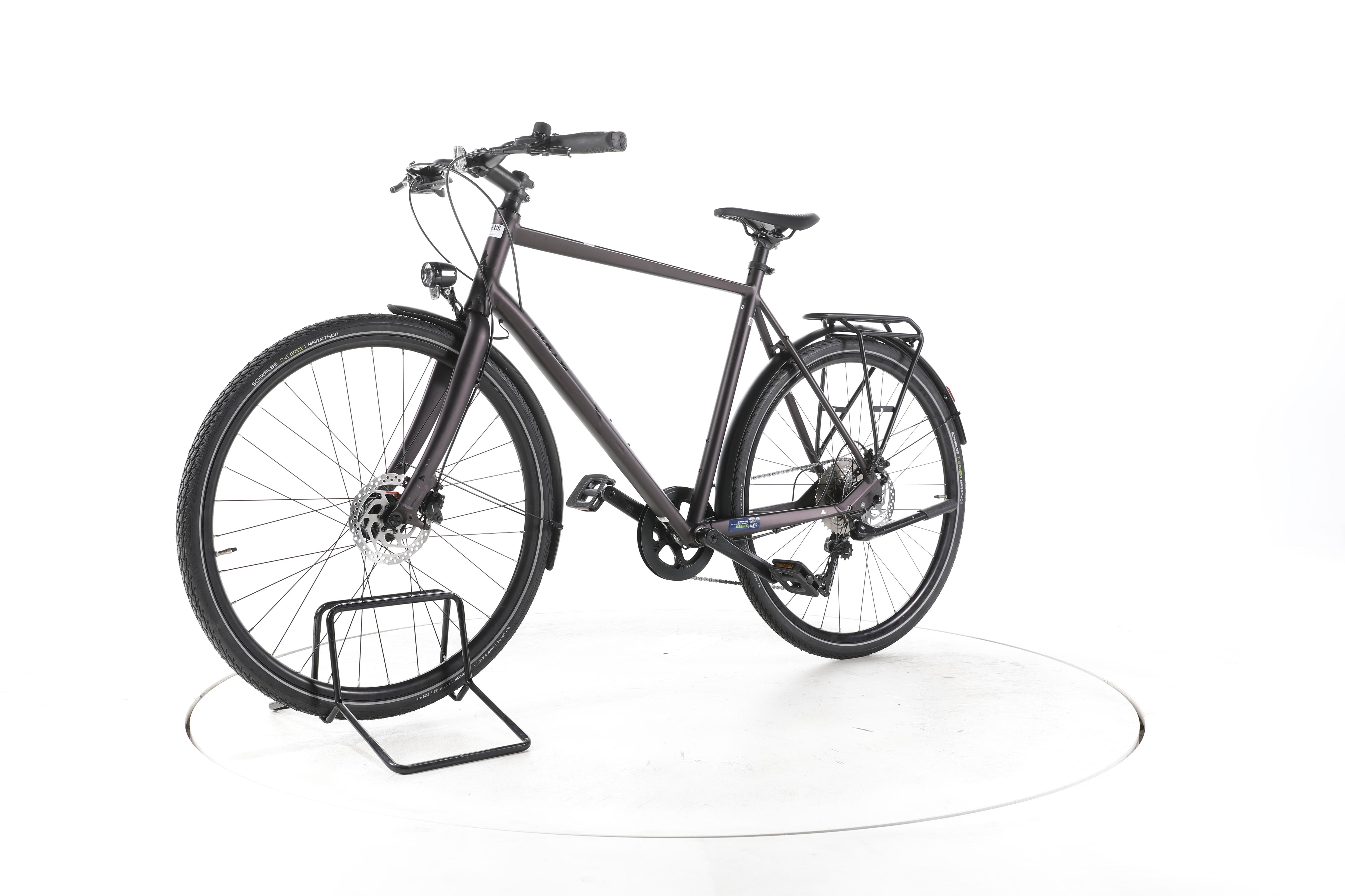 Bulls Urban Cologne Fahrrad City & Trekking - Image 6