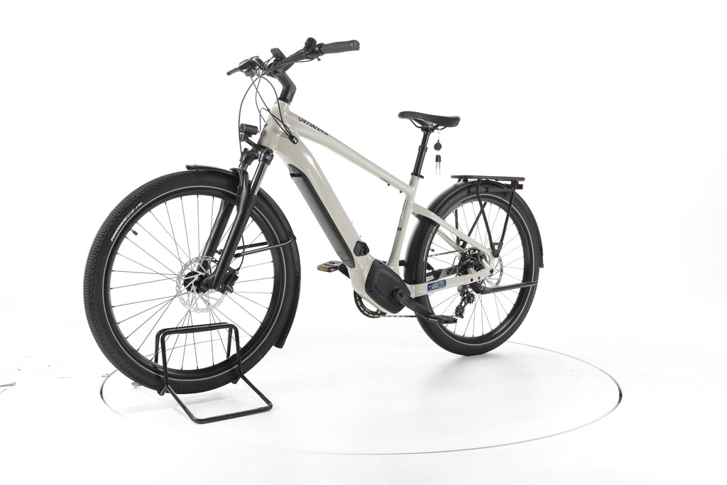 Specialized Turbo Vado 4.0 Trekking E-Bike - Image 6