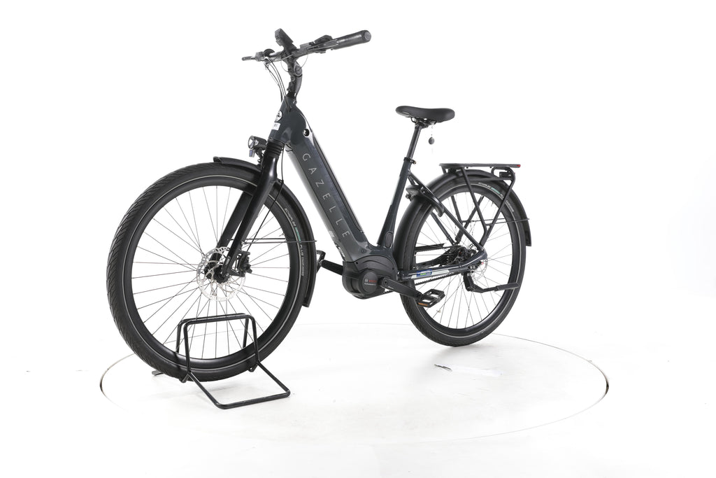 Gazelle Ultimate C5 HMB City E-Bike Tiefeinsteiger - Image 6