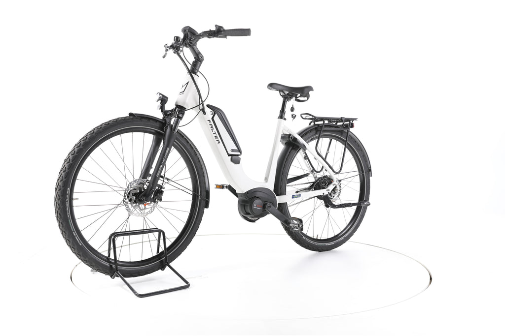 FALTER E 9.3 FL City E-Bike Tiefeinsteiger - Image 6