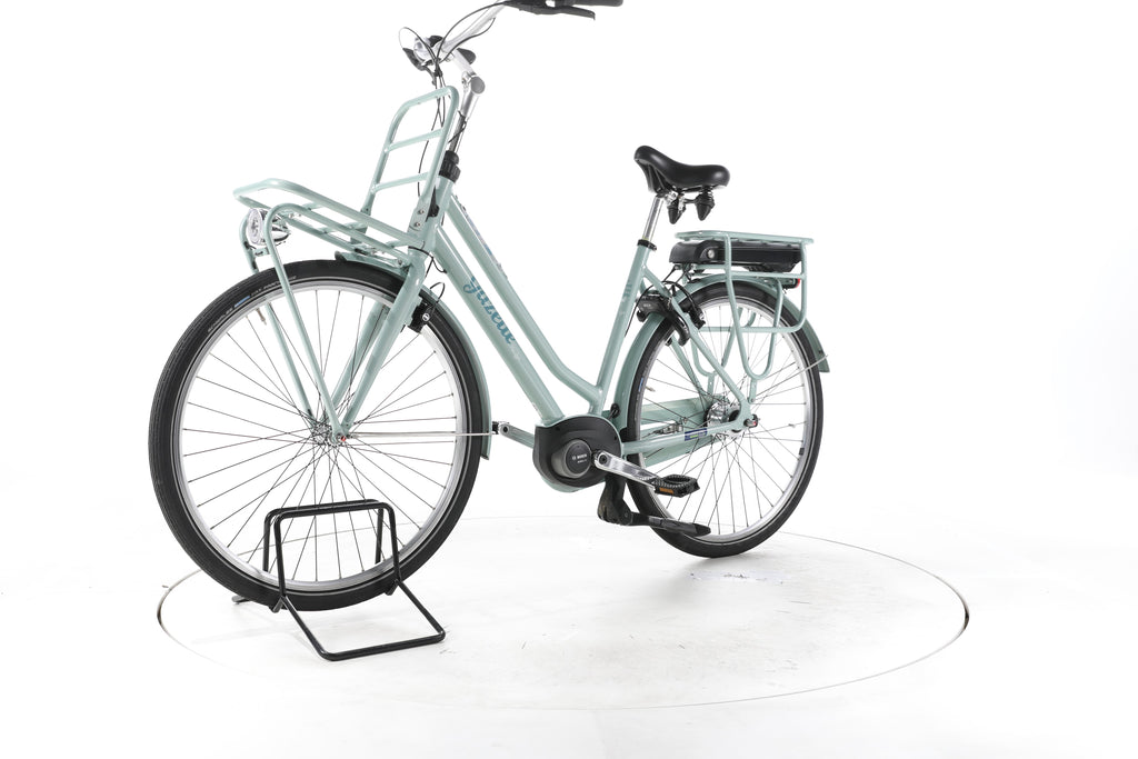 Gazelle Miss Grace C7 HMB City E-Bike Tiefeinsteiger - Image 6