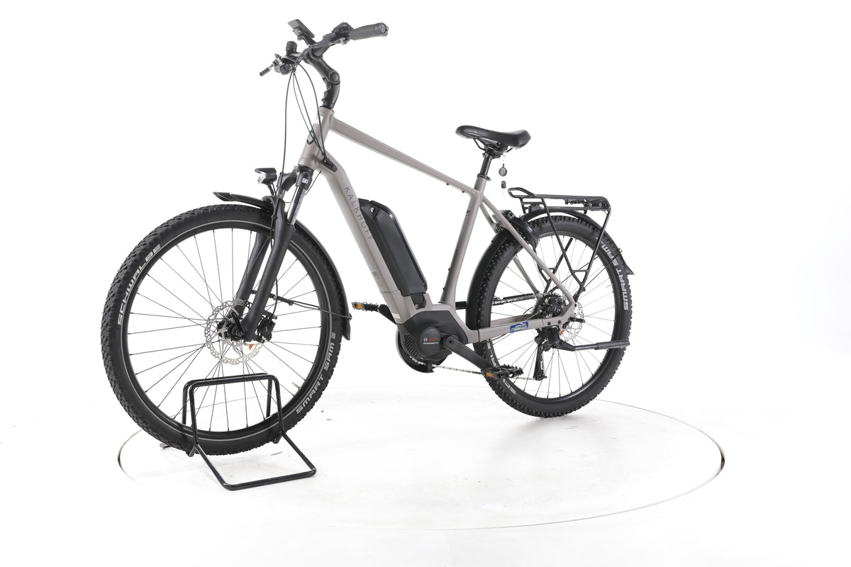 Kalkhoff Entice 1.B Move Trekking E-Bike - Image 6