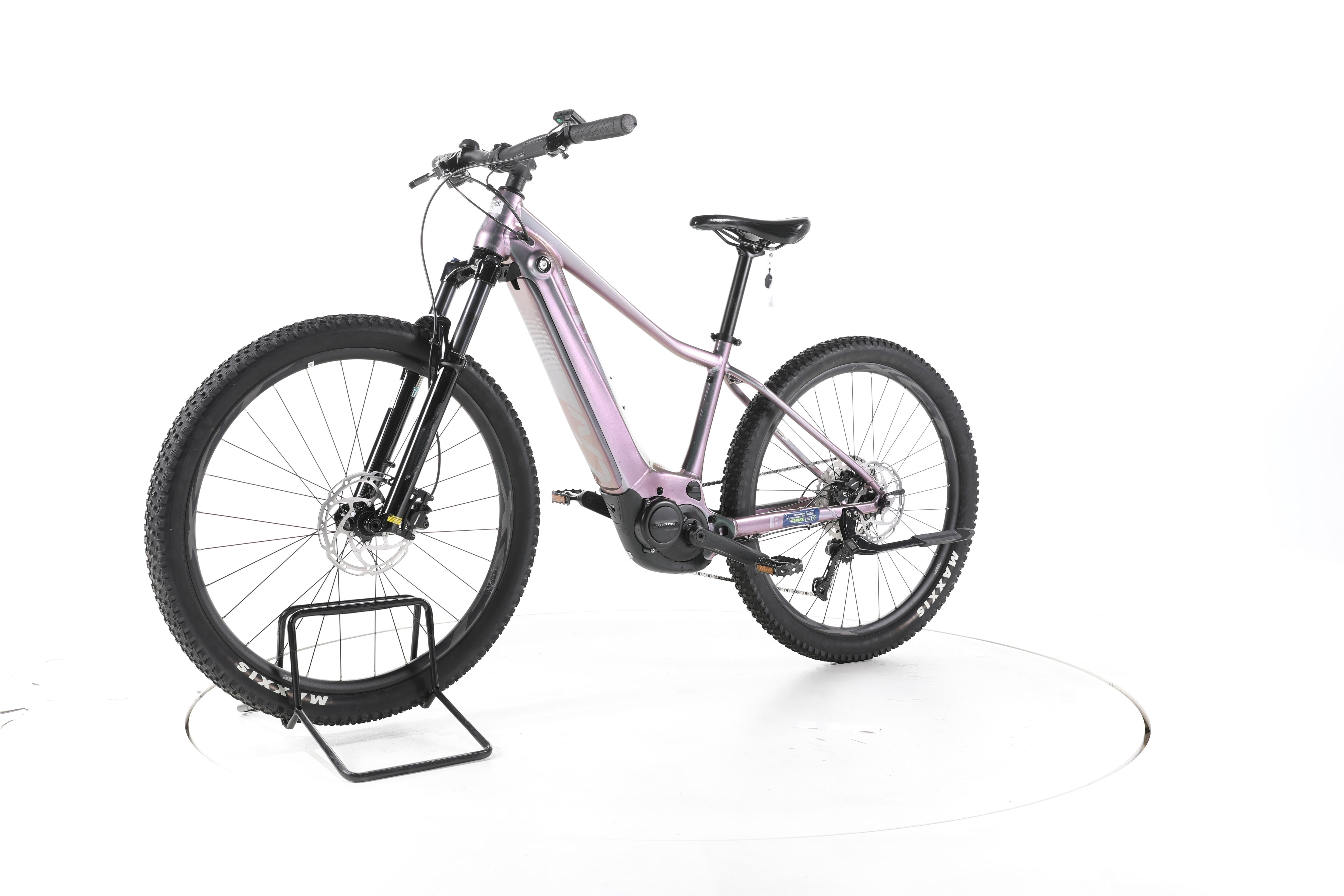 Liv Vall-E+ 2 E-Bike - Image 6