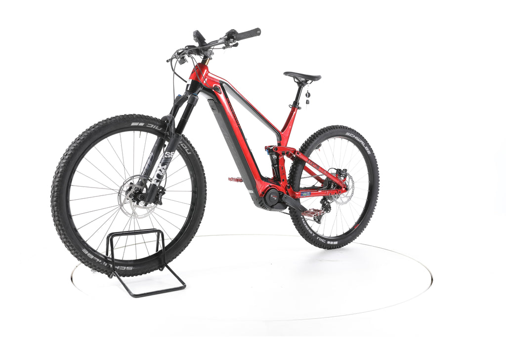 Conway Xyron S 4.9 Fully E-Bike - Image 6