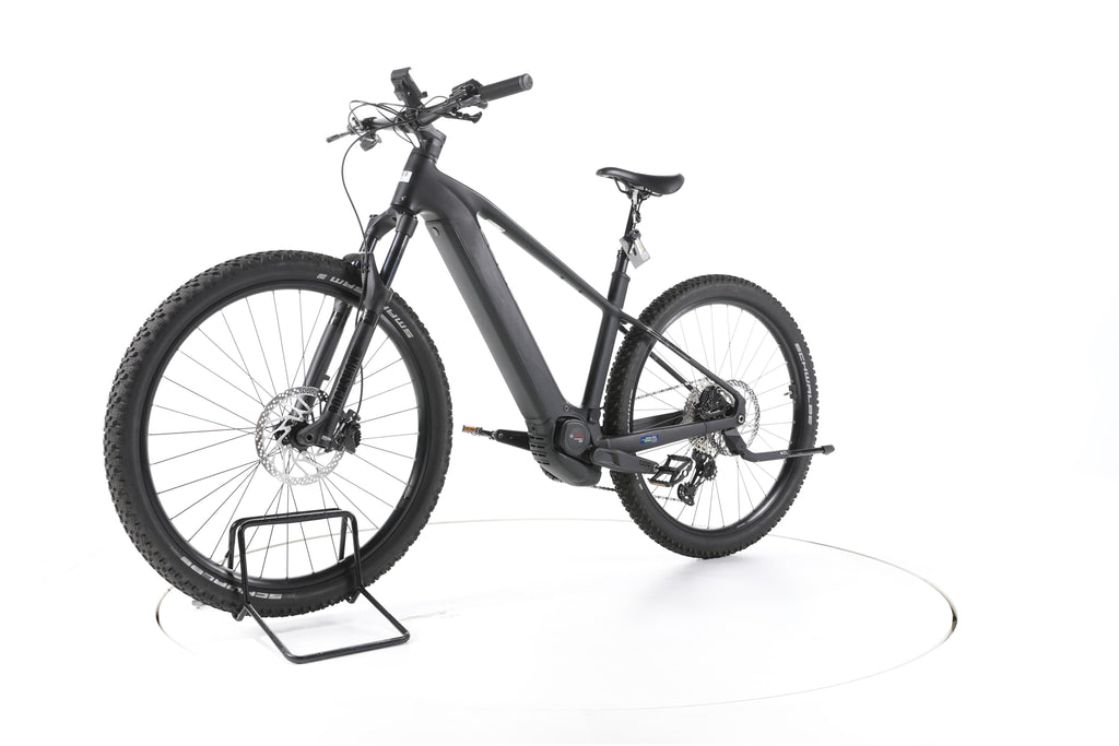Cube Reaction Hybrid Race E-Bike 2025 - Image 6