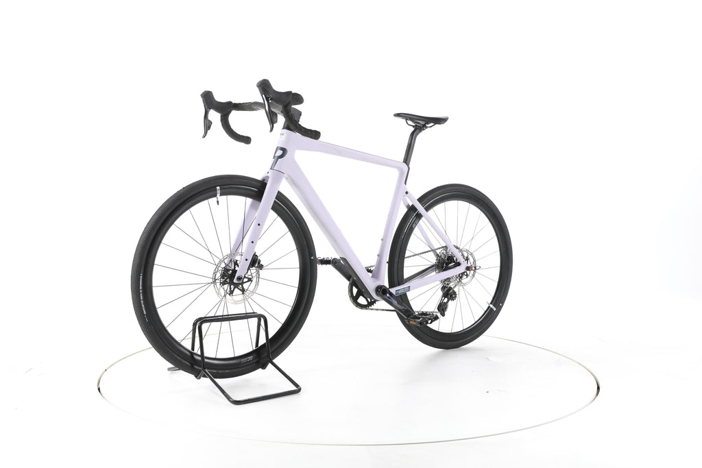 Rose Backroad Force AXS XPLR 1x12 Gravelbike Carbon - Image 6