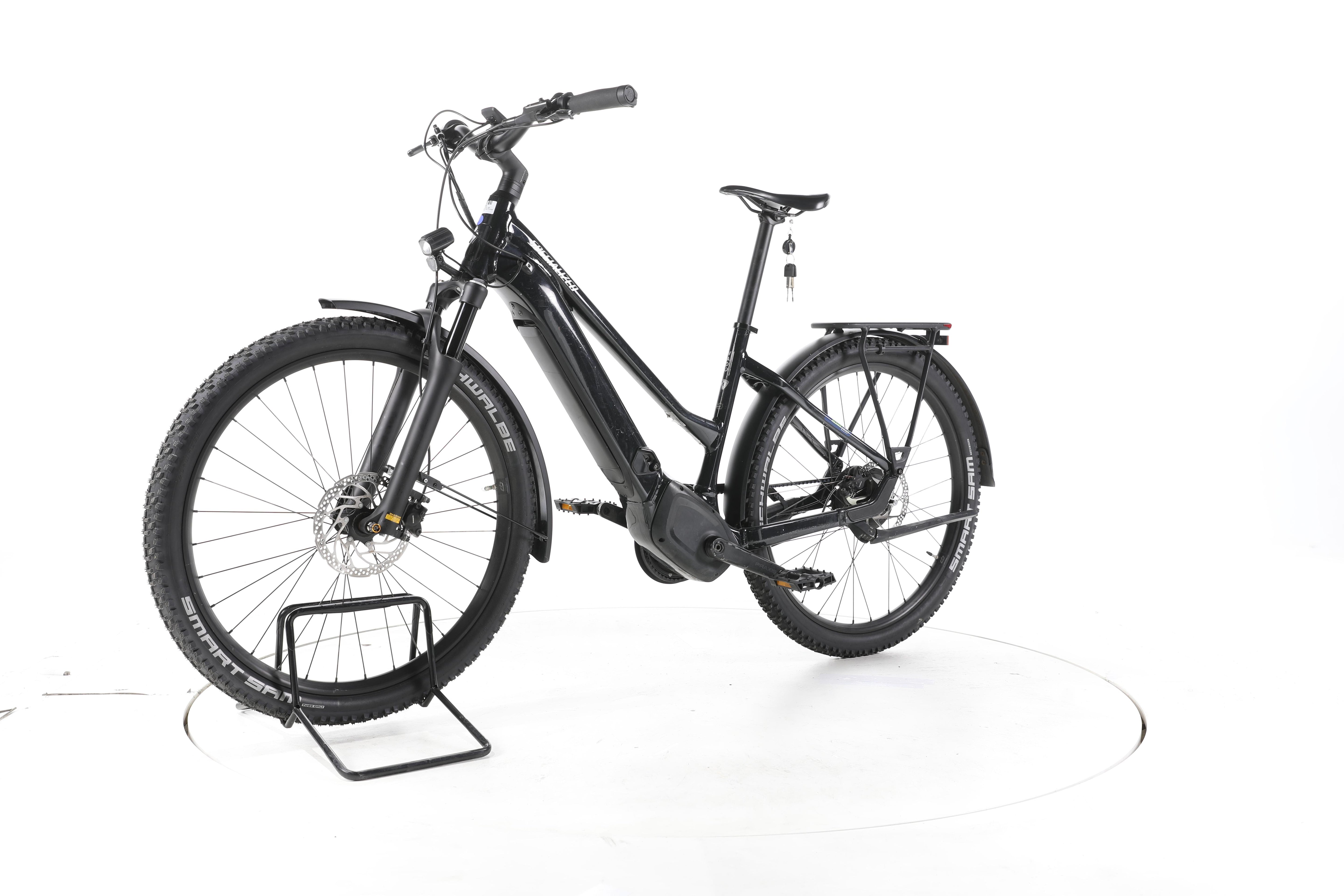 Specialized Turbo Vado 3.0 IGH Step-Through City E-Bike - Image 6