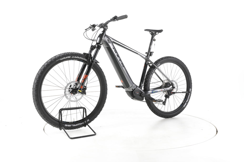 Bulls Copperhead EVO 2 E-Bike - Image 6