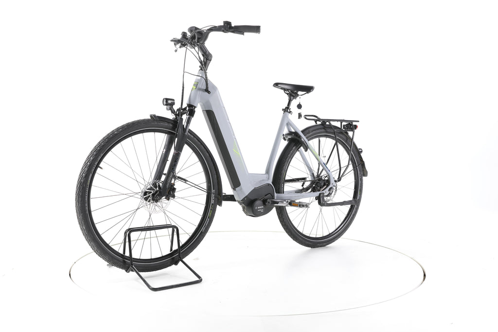 BBF Chur City E-Bike Tiefeinsteiger - Image 6