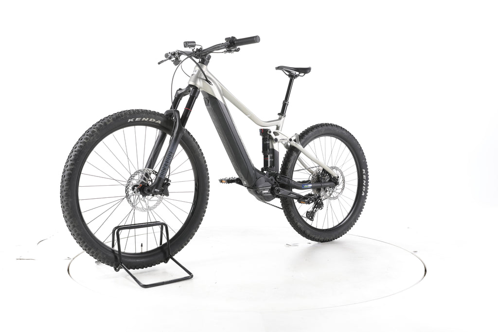 Merida eONE-SIXTY 500 E-Bike Fully - Image 6
