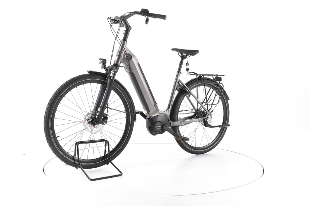 Kalkhoff Image 3.B Move City E-Bike Tiefeinsteiger - Image 6