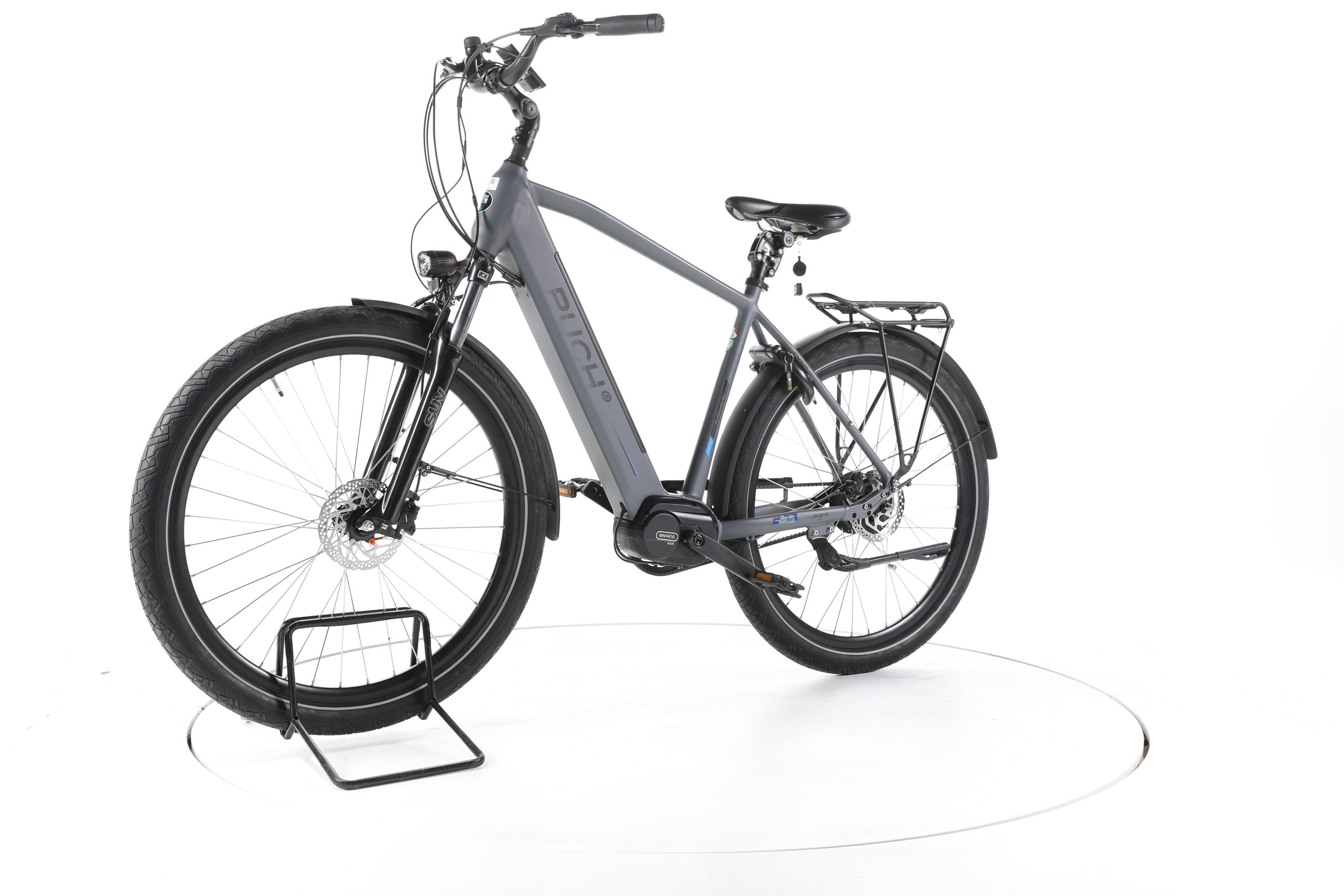 Puch Q4.8 SUV FL City E-Bike - Image 6