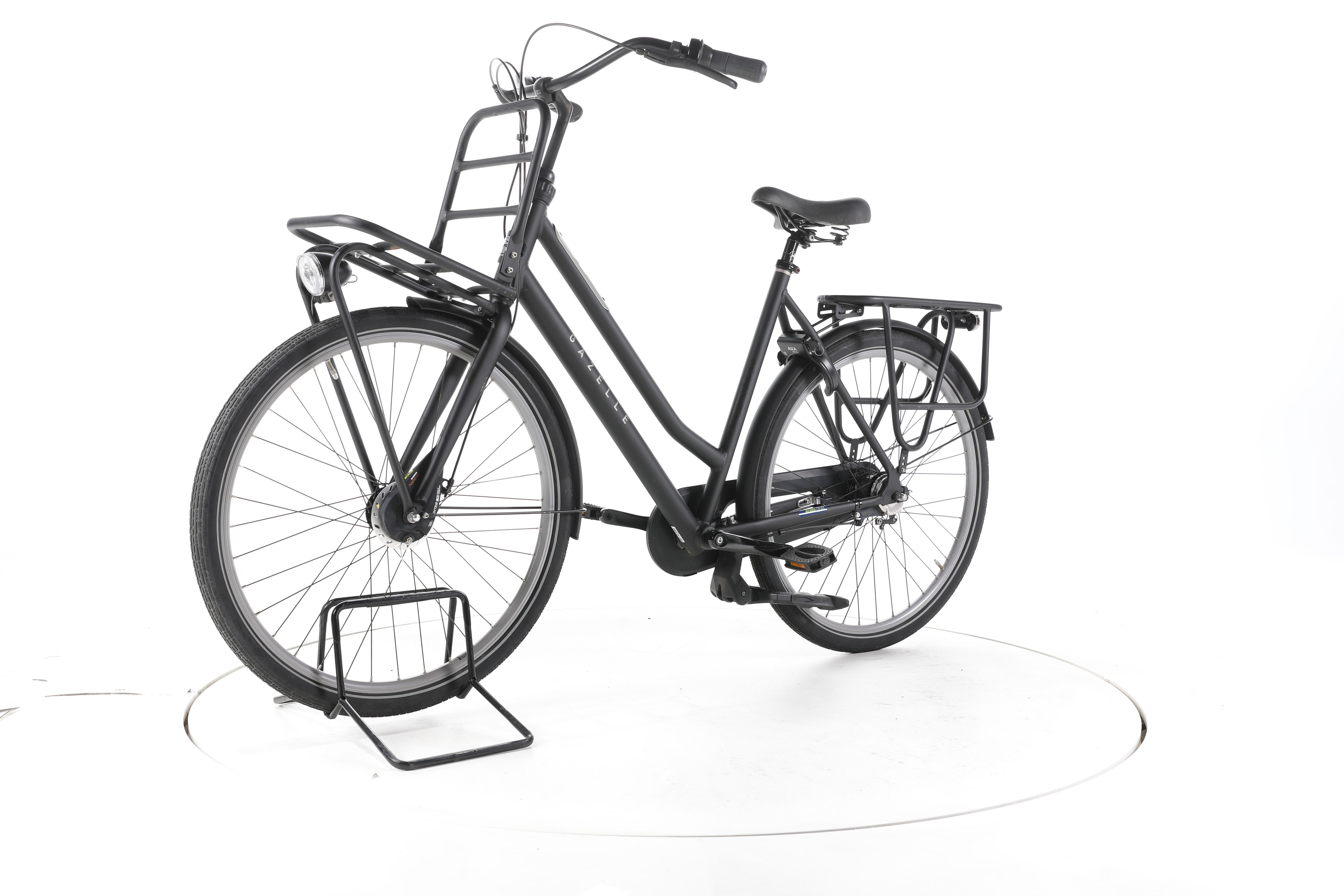 Gazelle Heavy Duty Fahrrad City & Trekking - Image 6
