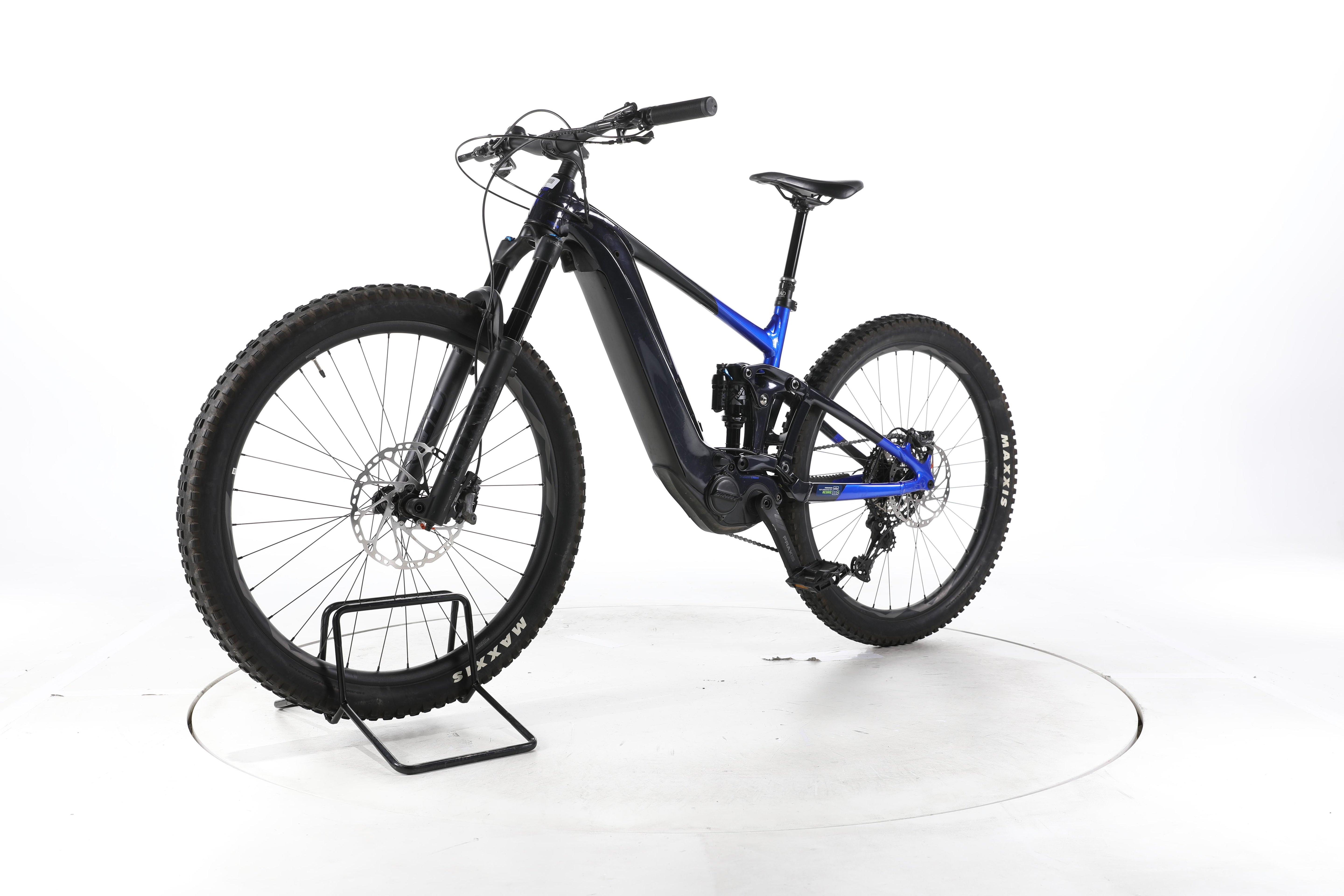 Giant Trance X E+ 1 E-Bike Fully - Image 6