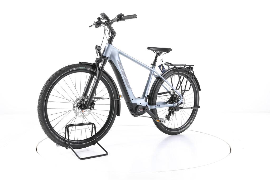 KTM Macina Tour P510 Trekking E-Bike 2024 - Image 6