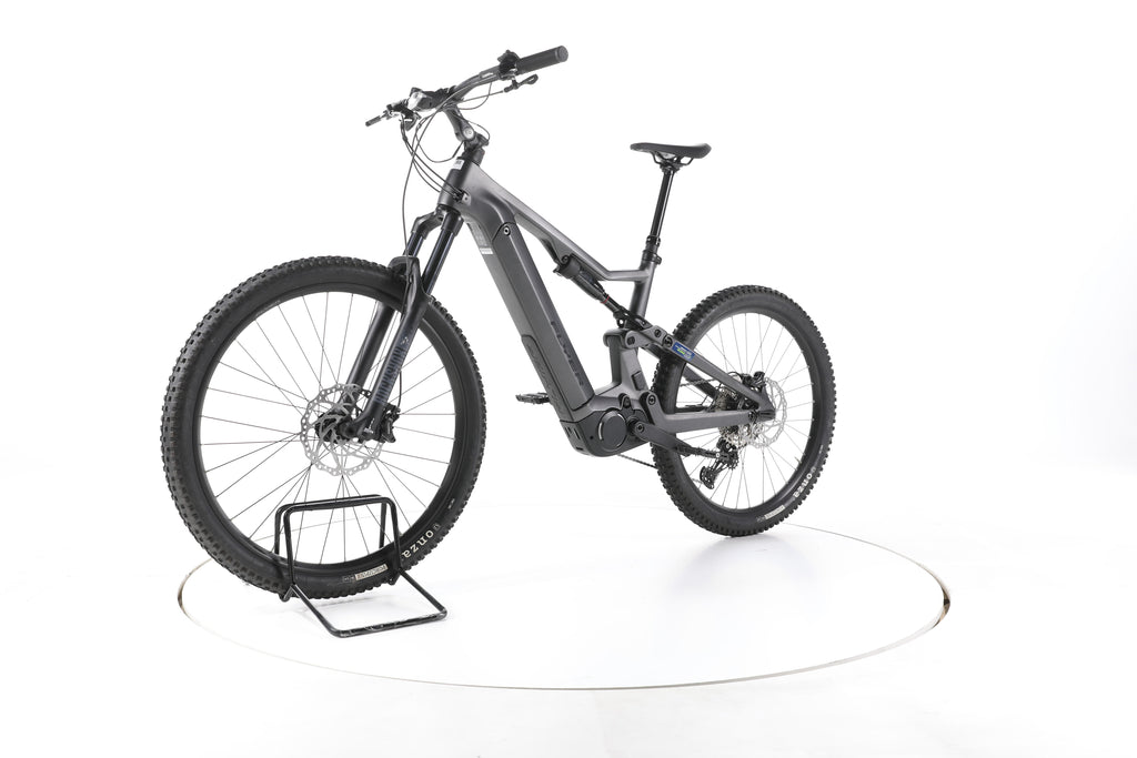 FLYER Uproc X 2.10 E-Bike Fully - Image 6