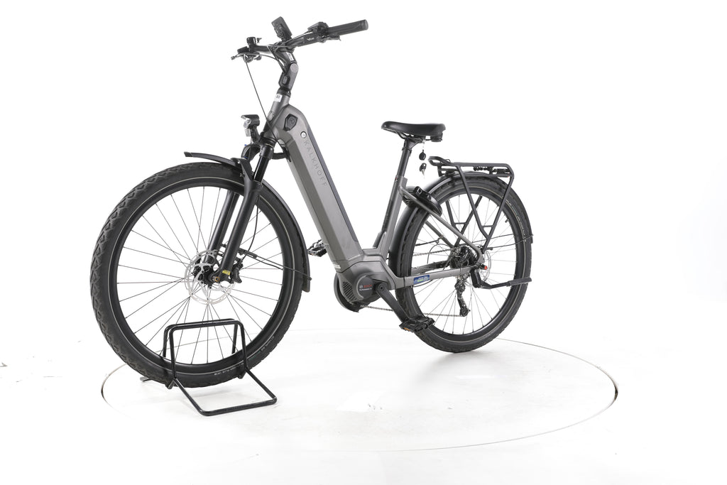 Kalkhoff Endeavour 5.B Move+ Trekking E-Bike Tiefeinsteiger - Image 6