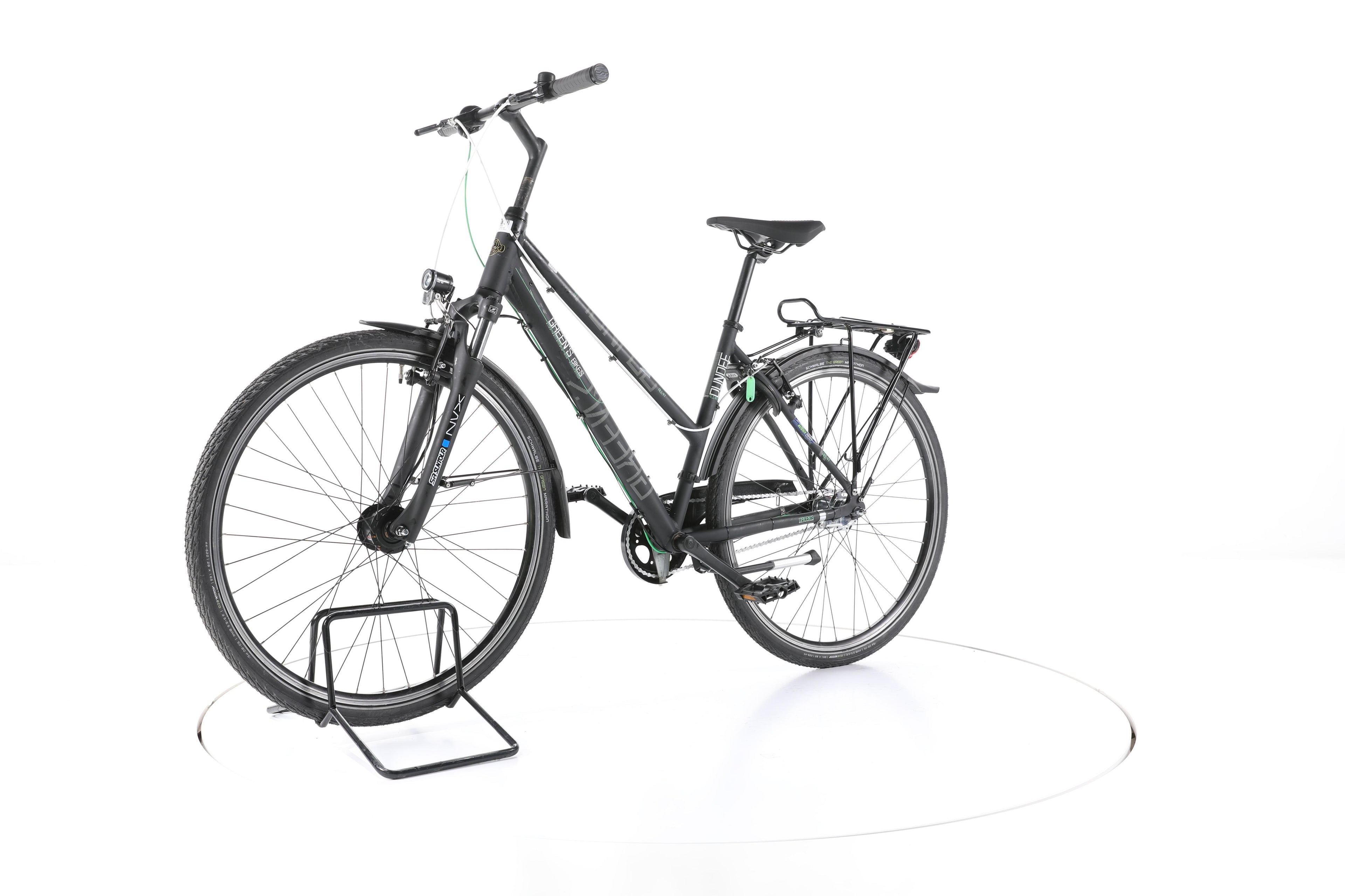 Green's Dundee ALL4Y - Image 6