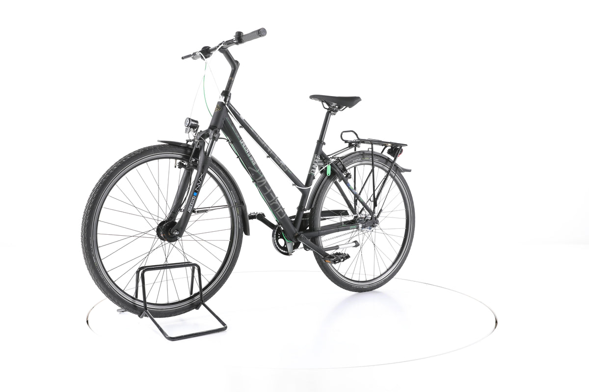 Green's Dundee ALL4Y Fahrrad City & Trekking - Image 6