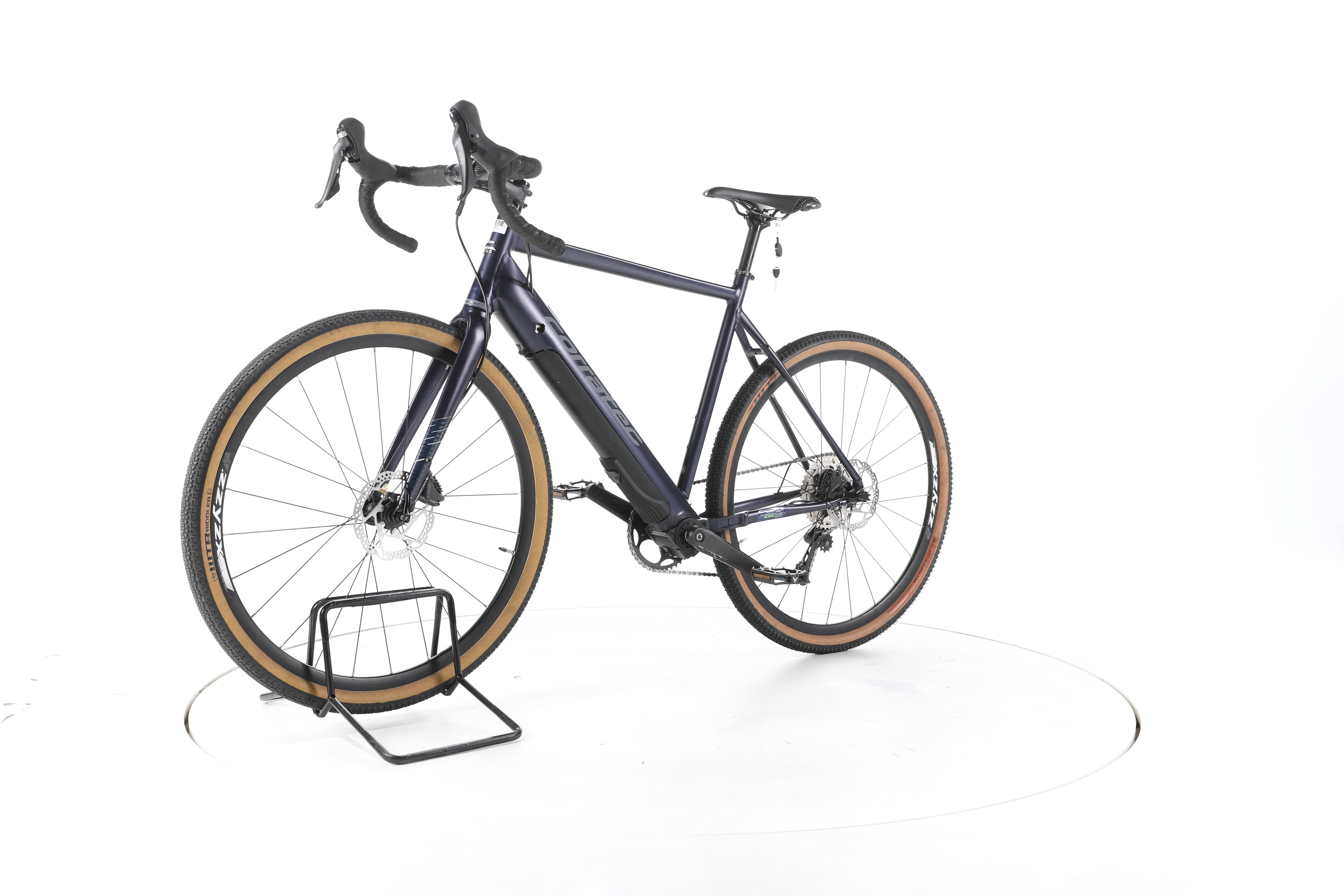 Corratec E-Allroad E-Gravelbike - Image 6