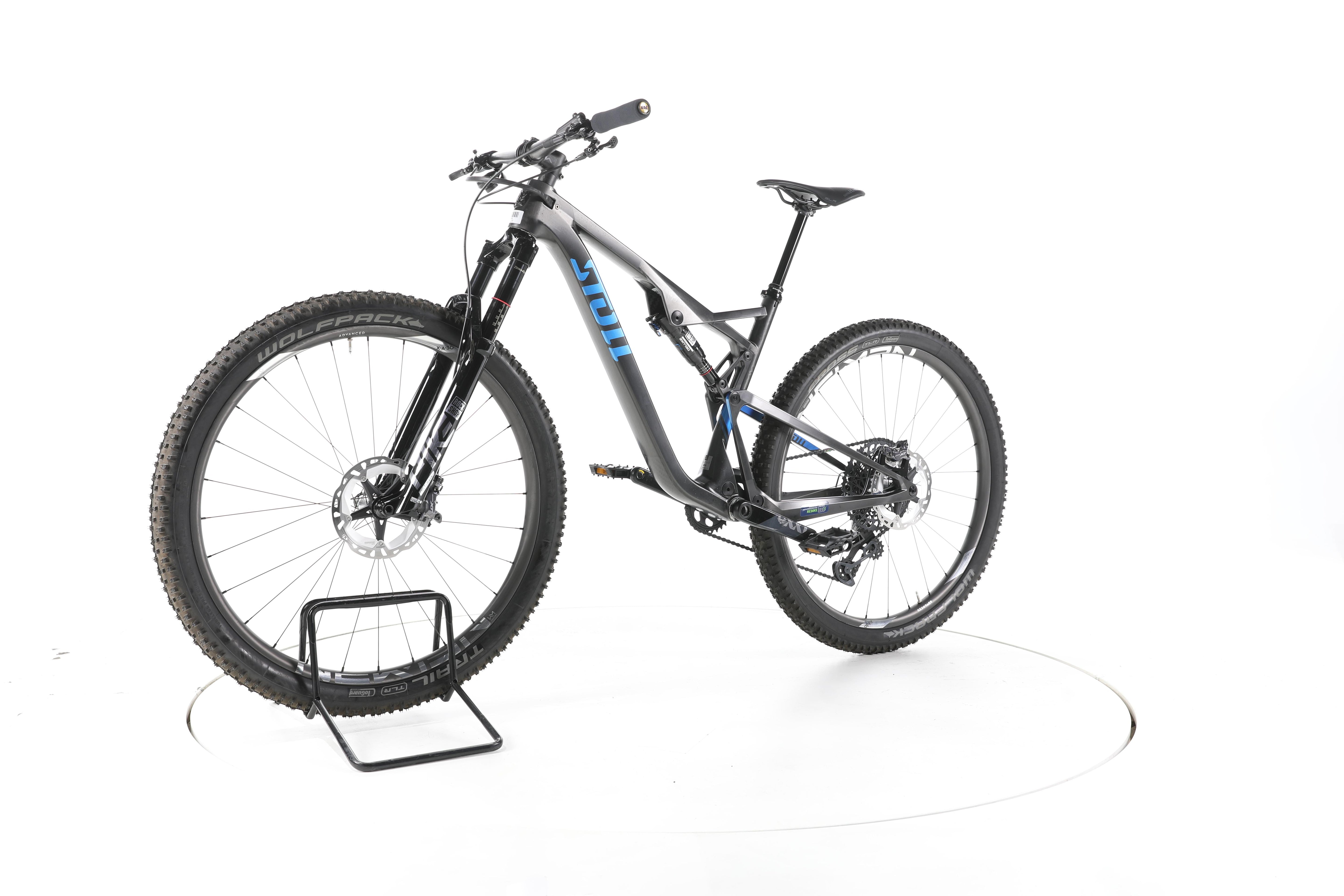 Stoll T2.2 SL Fahrrad Fully - Image 6