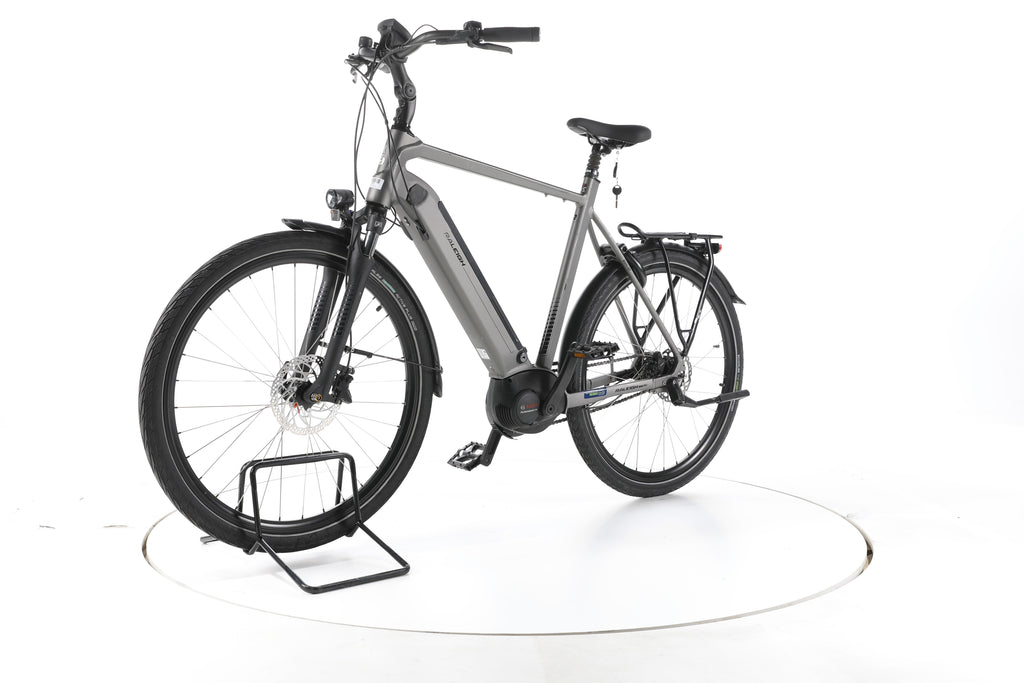 Raleigh Bristol XXL City E-Bike - Image 6