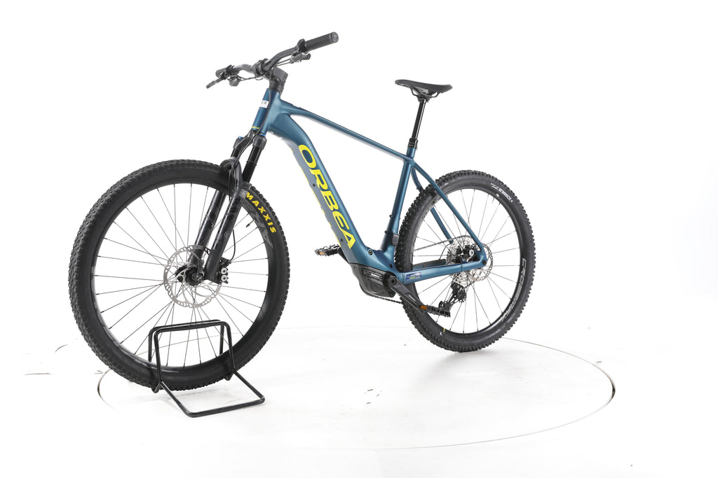 Orbea Urrun 10 E-Bike - Image 6