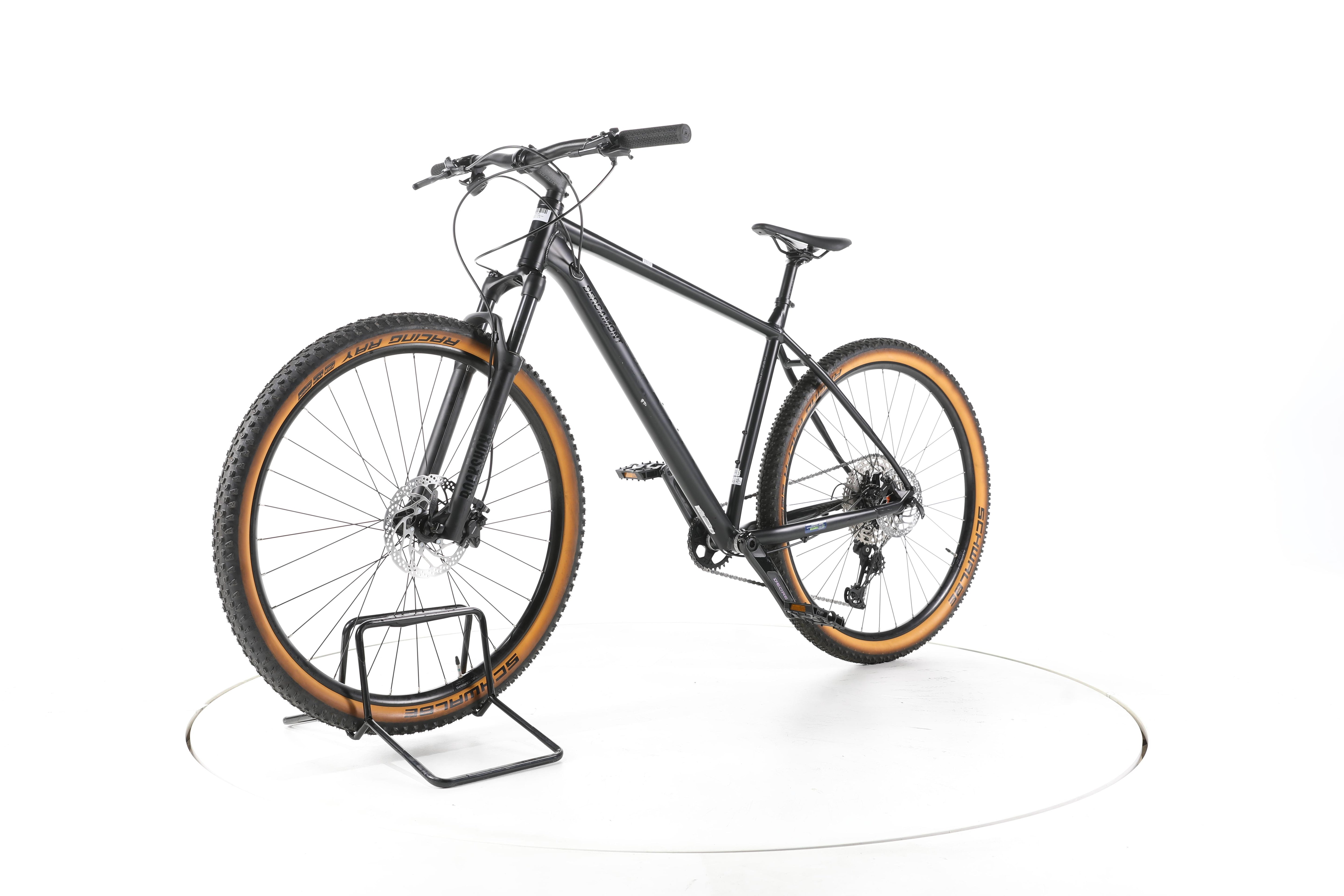 Bergamont Revox 8 - Image 6