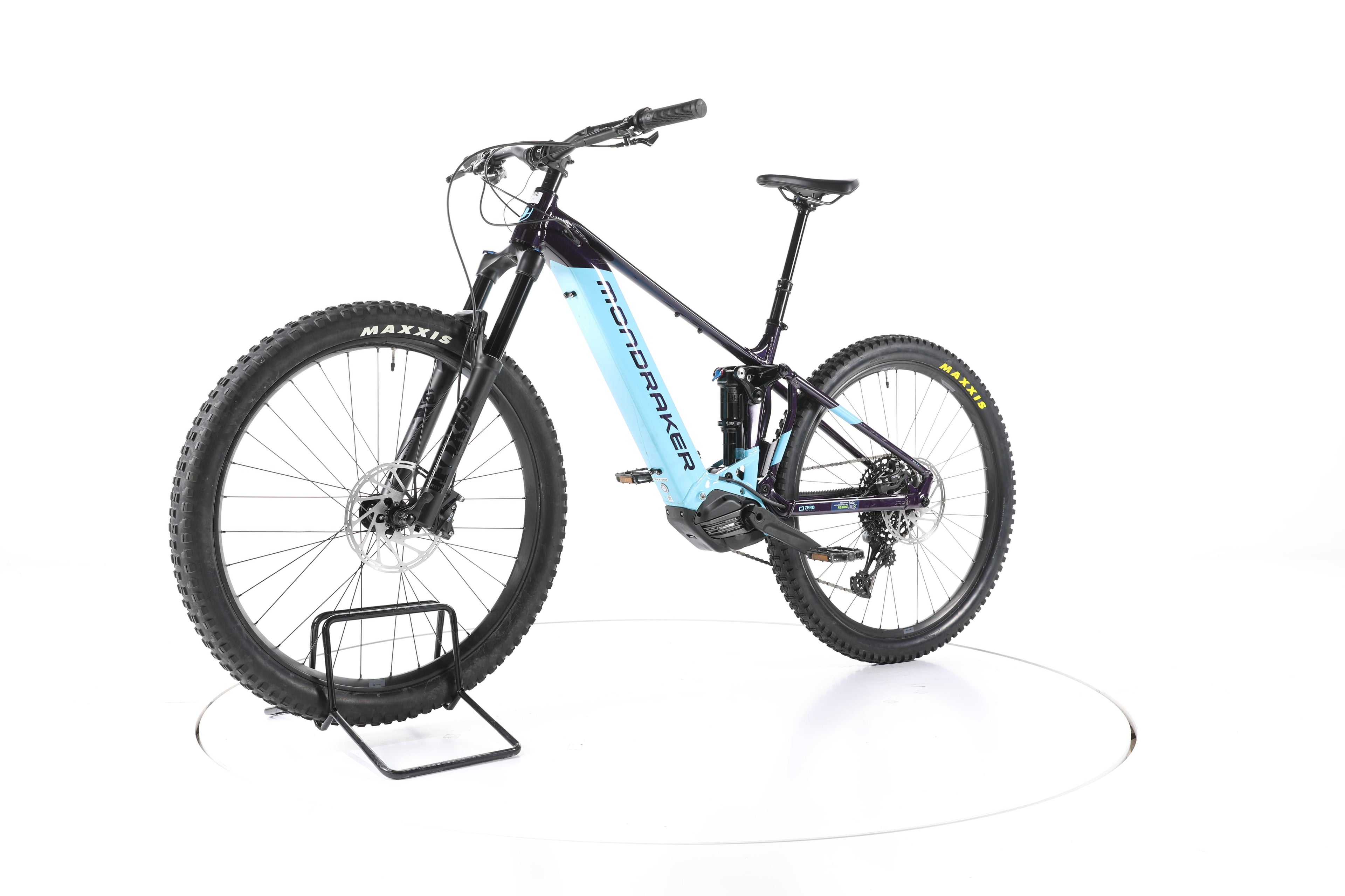 Mondraker DUSK R Fully E-Bike 2023 - Image 6