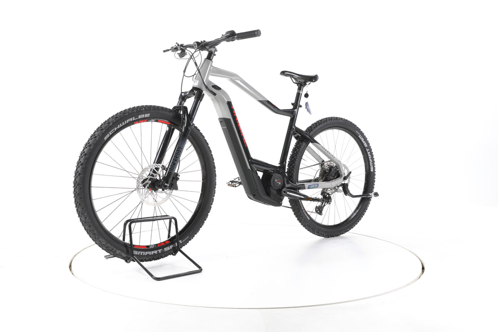 Haibike Hardnine 9 E-Bike - Image 6
