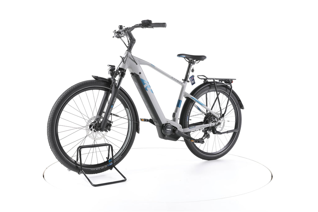 R Raymon TourRay E 5.0 Trekking E-Bike - Image 6