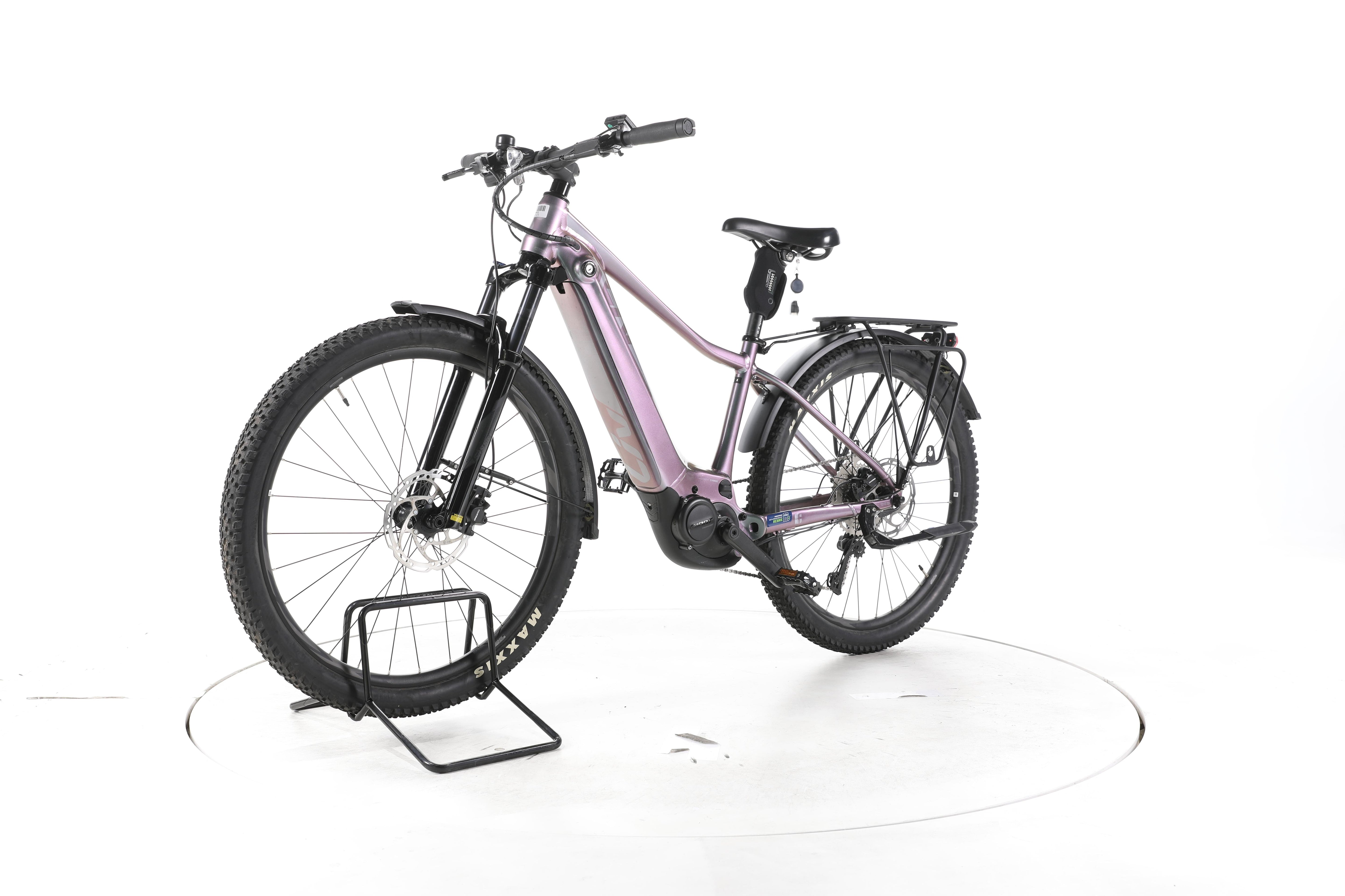 Liv Vall-E+ 2 Trekking E-Bike - Image 6