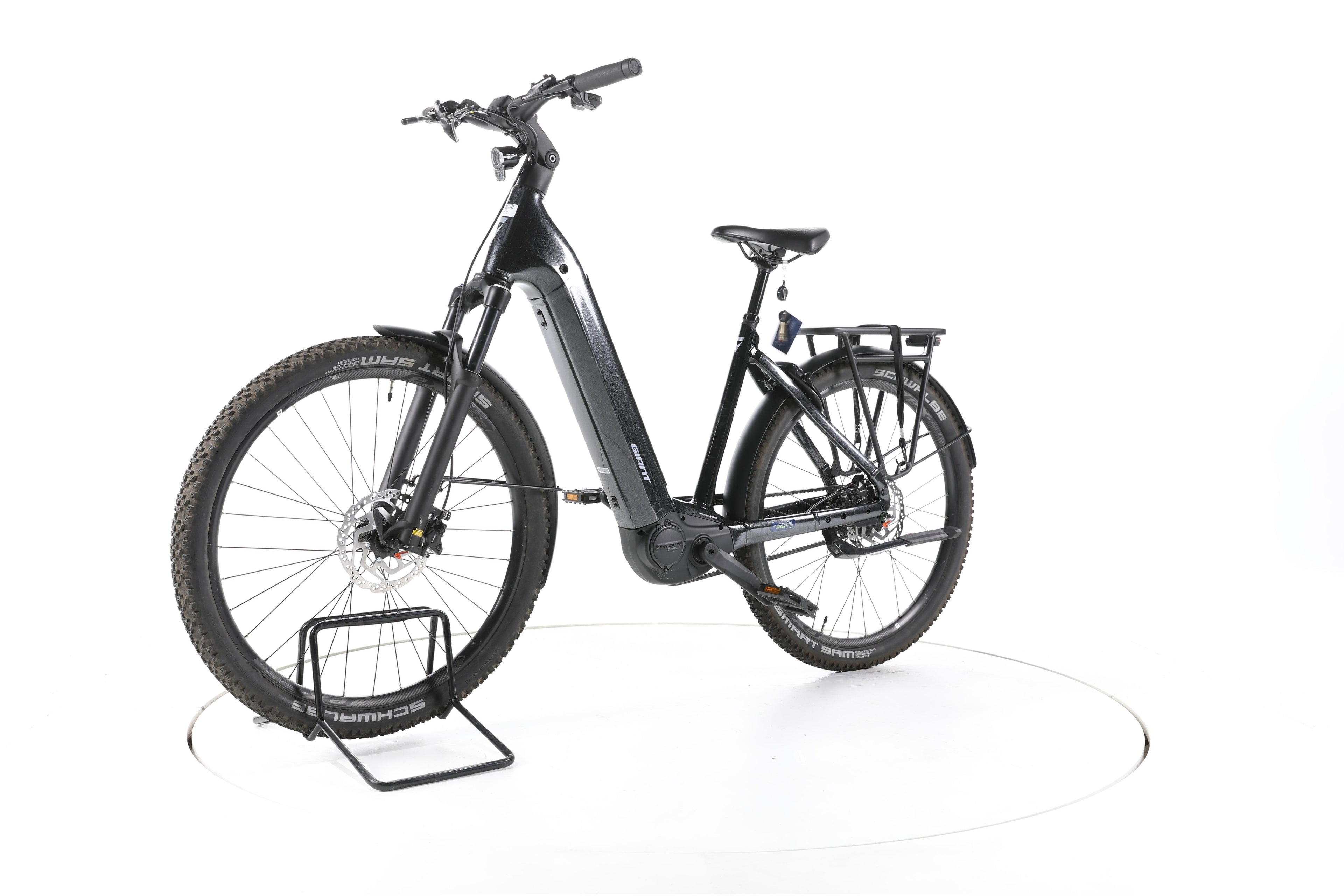 Giant AnyTour X E+ 2 City E-Bike Tiefeinsteiger 2024 - Image 6