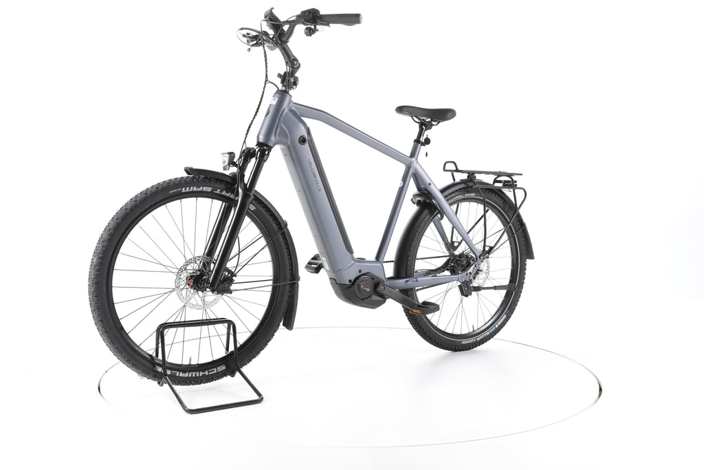 Velo de Ville SEB 990 RANGE City E-Bike 2025 - Image 6