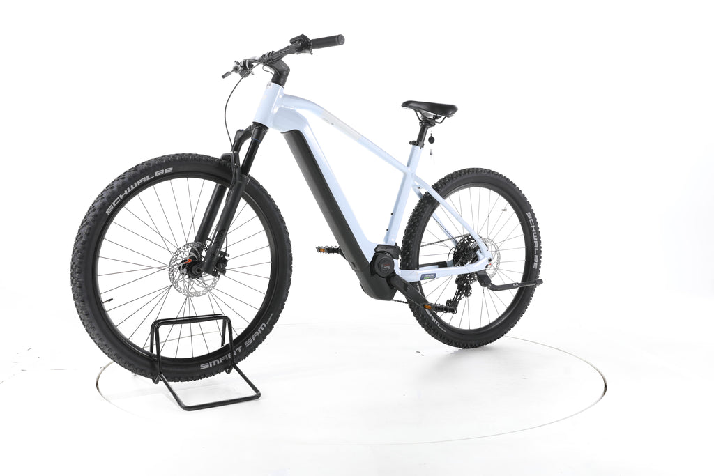 Cube Reaction Hybrid Pro Allroad E-Bike 2024 - Image 6