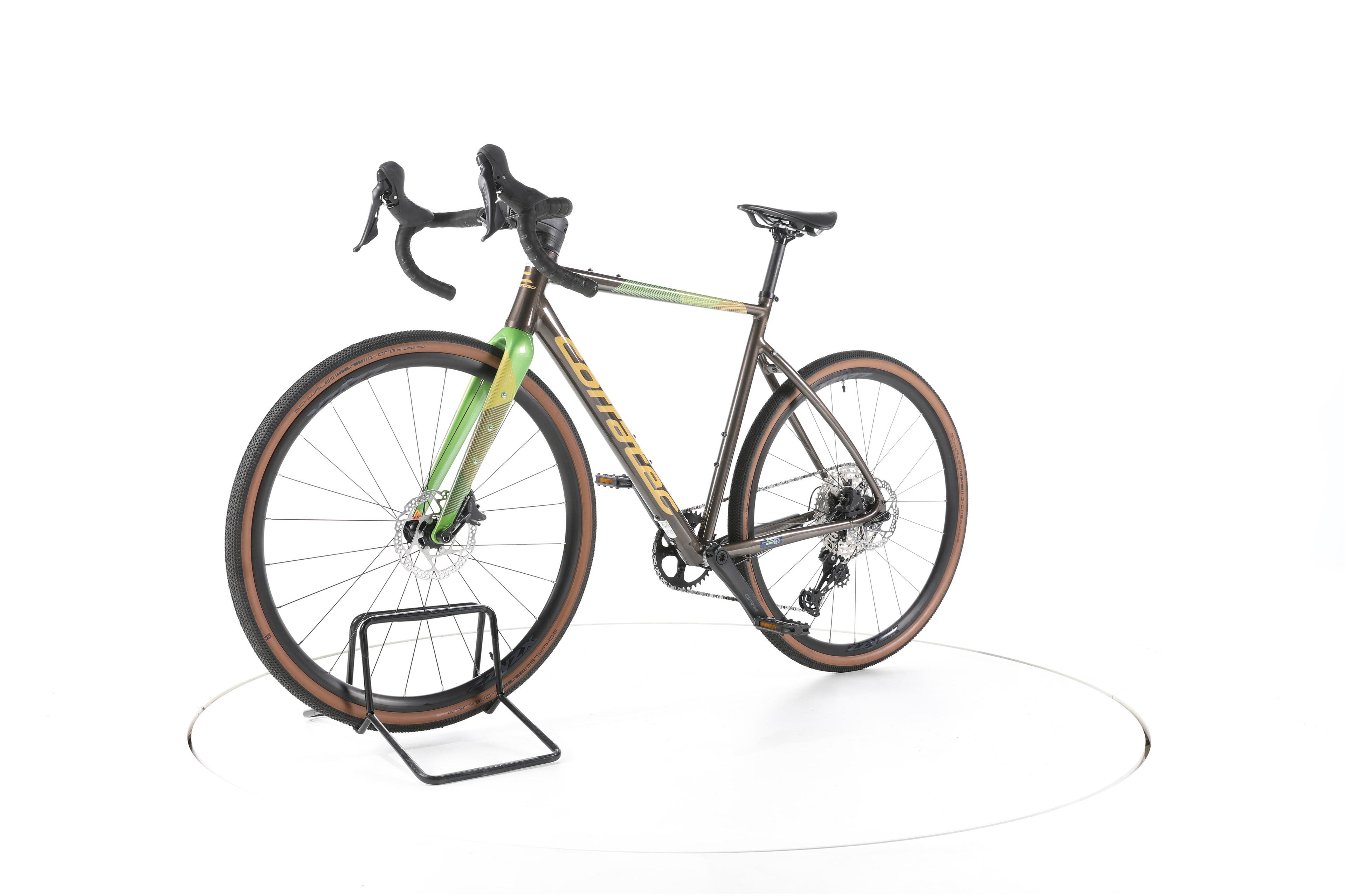 Corratec Allroad A1 - Image 6