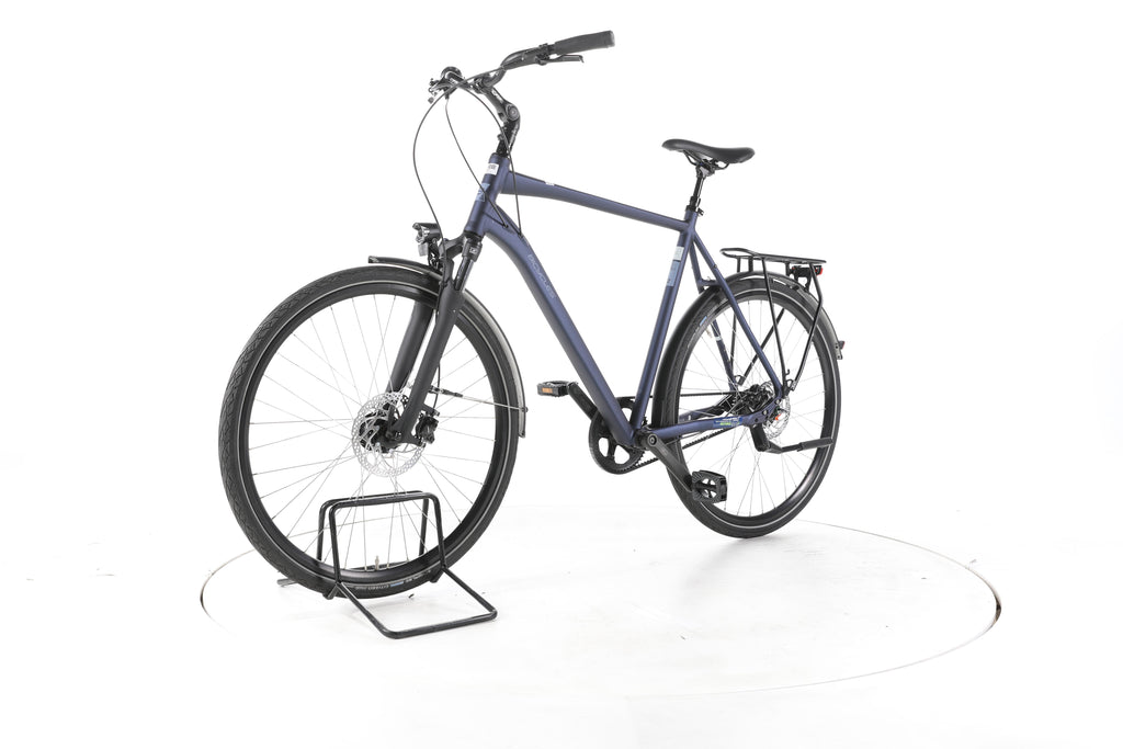 Bicycles Cadiz Gates Fahrrad City & Trekking - Image 6