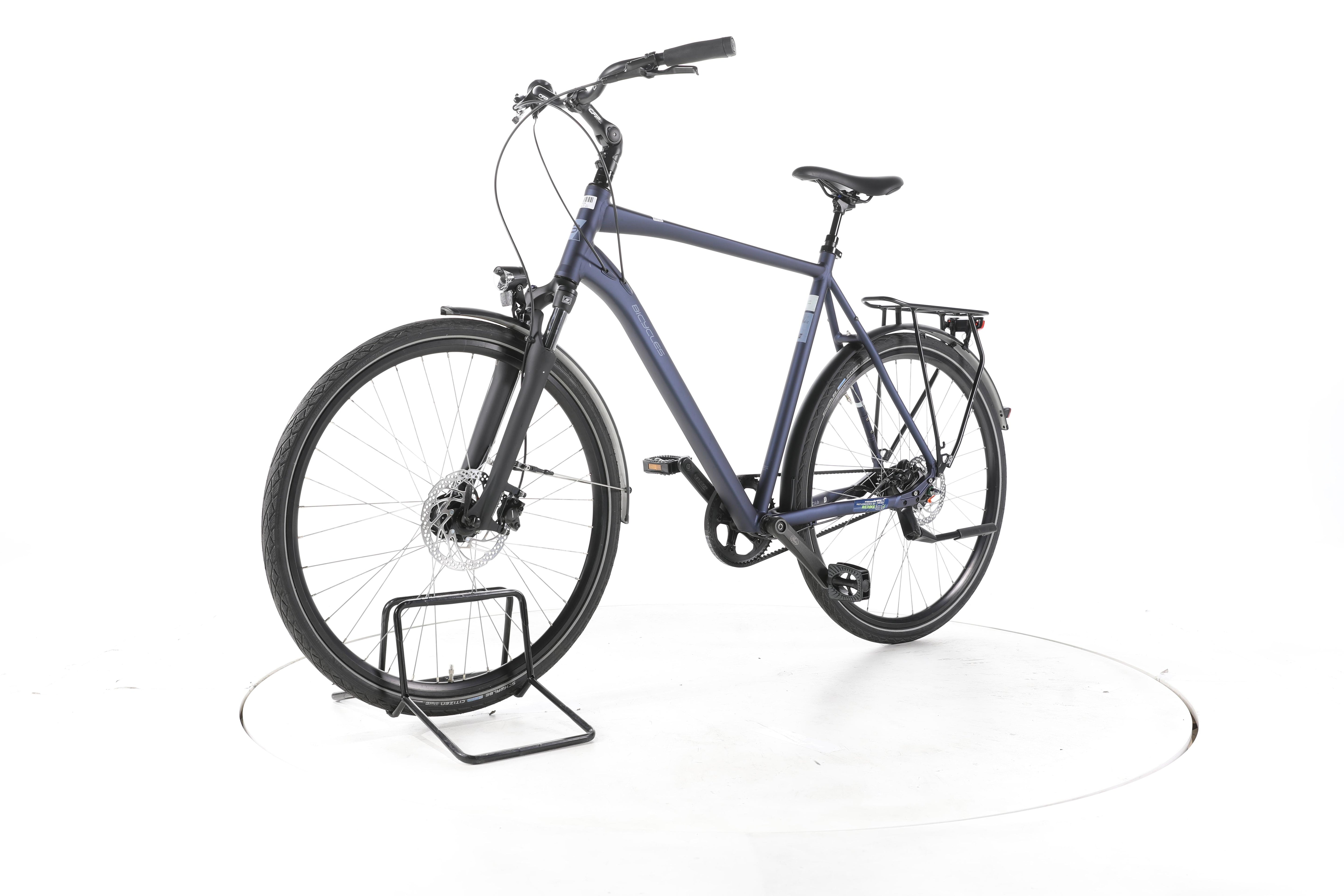Bicycles Cadiz Gates Fahrrad City & Trekking - Image 6