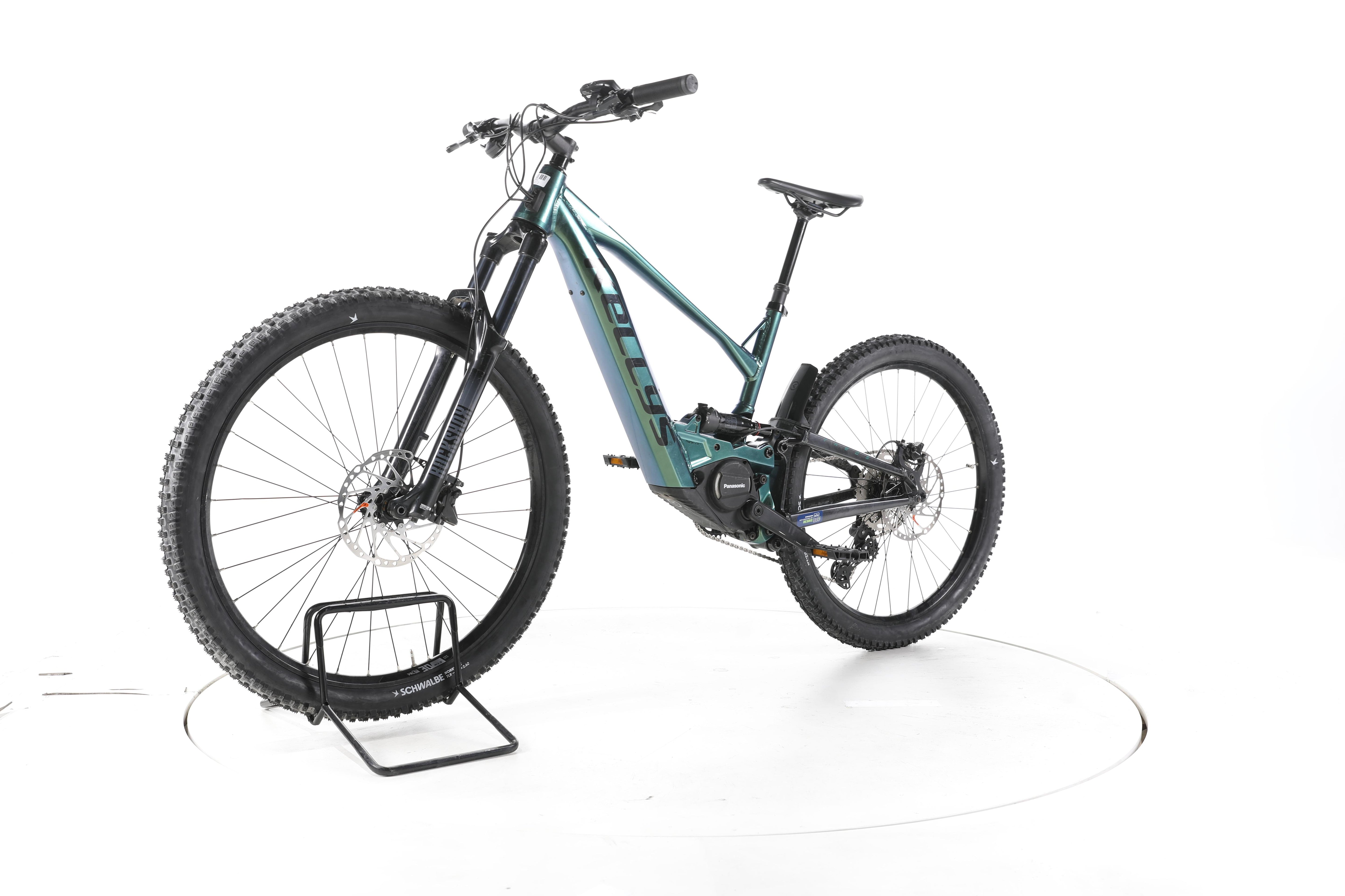 Kellys Theos R30 E-Bike Fully - Image 6