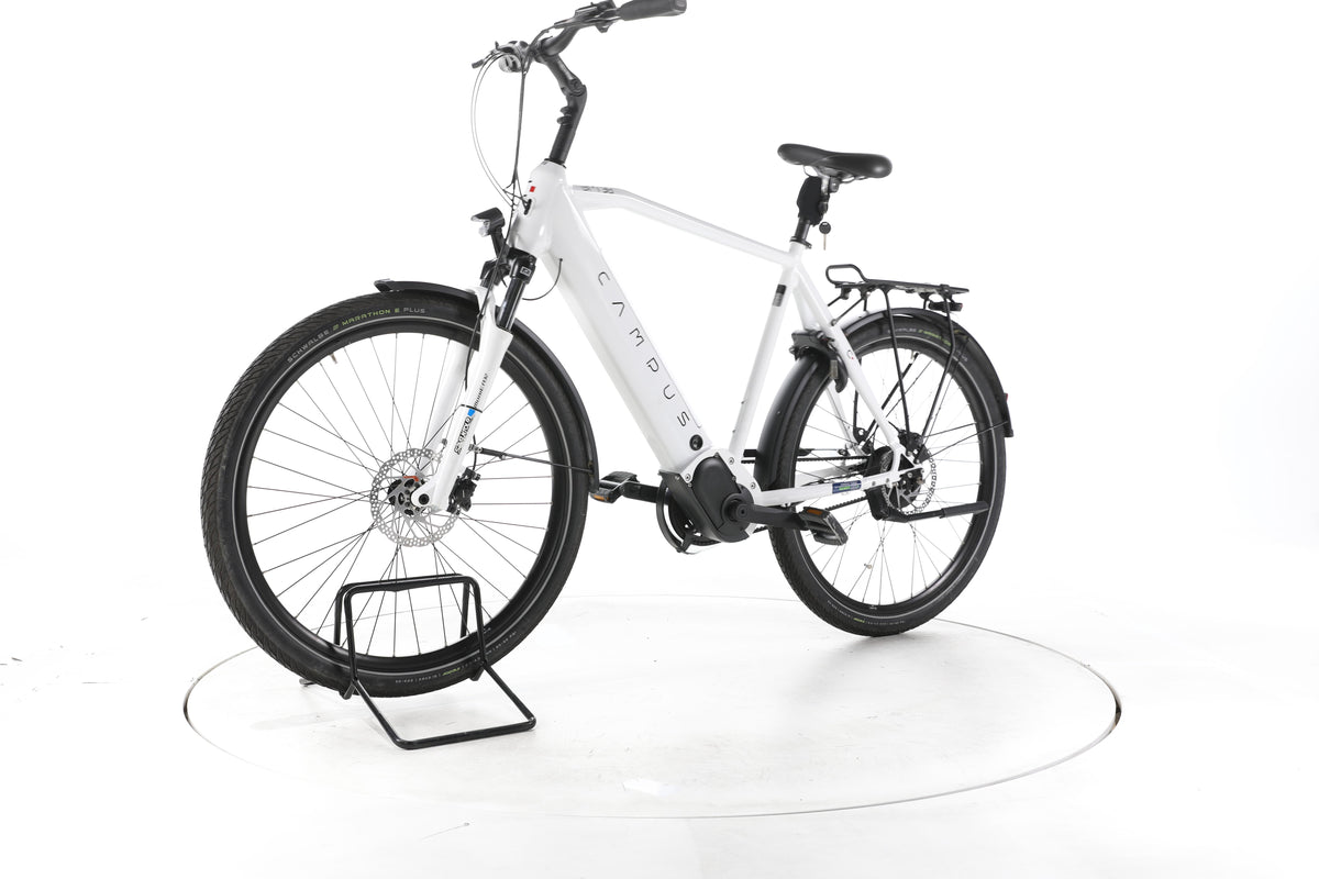 Campus BM38 City E-Bike - Image 6