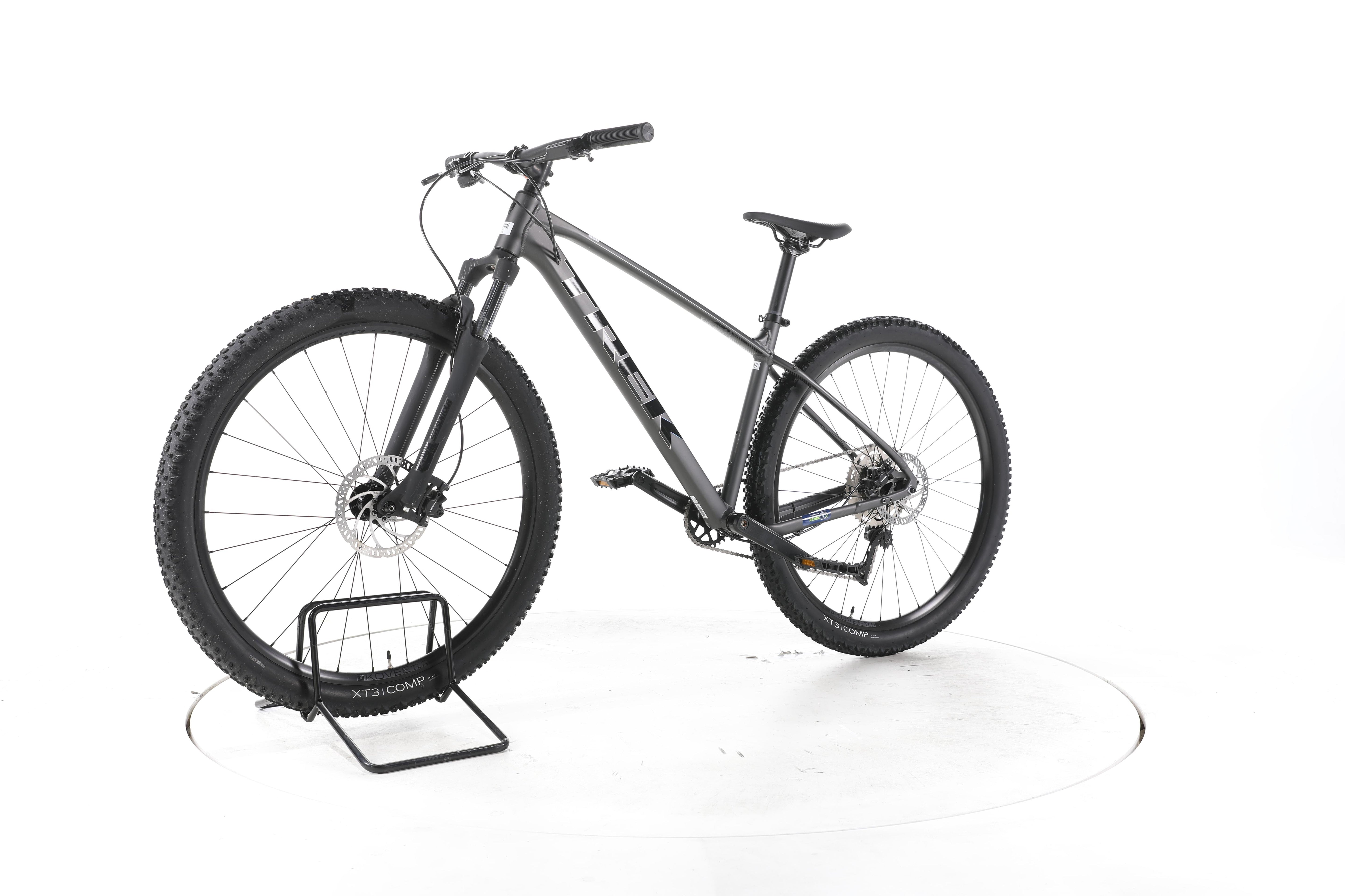 Trek Marlin 6 ML Fahrrad Hardtail - Image 6