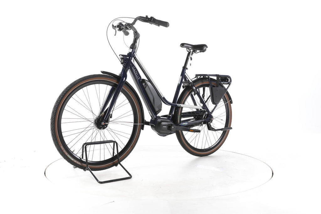 Gazelle City Go C7 HMS City E-Bike - Image 6