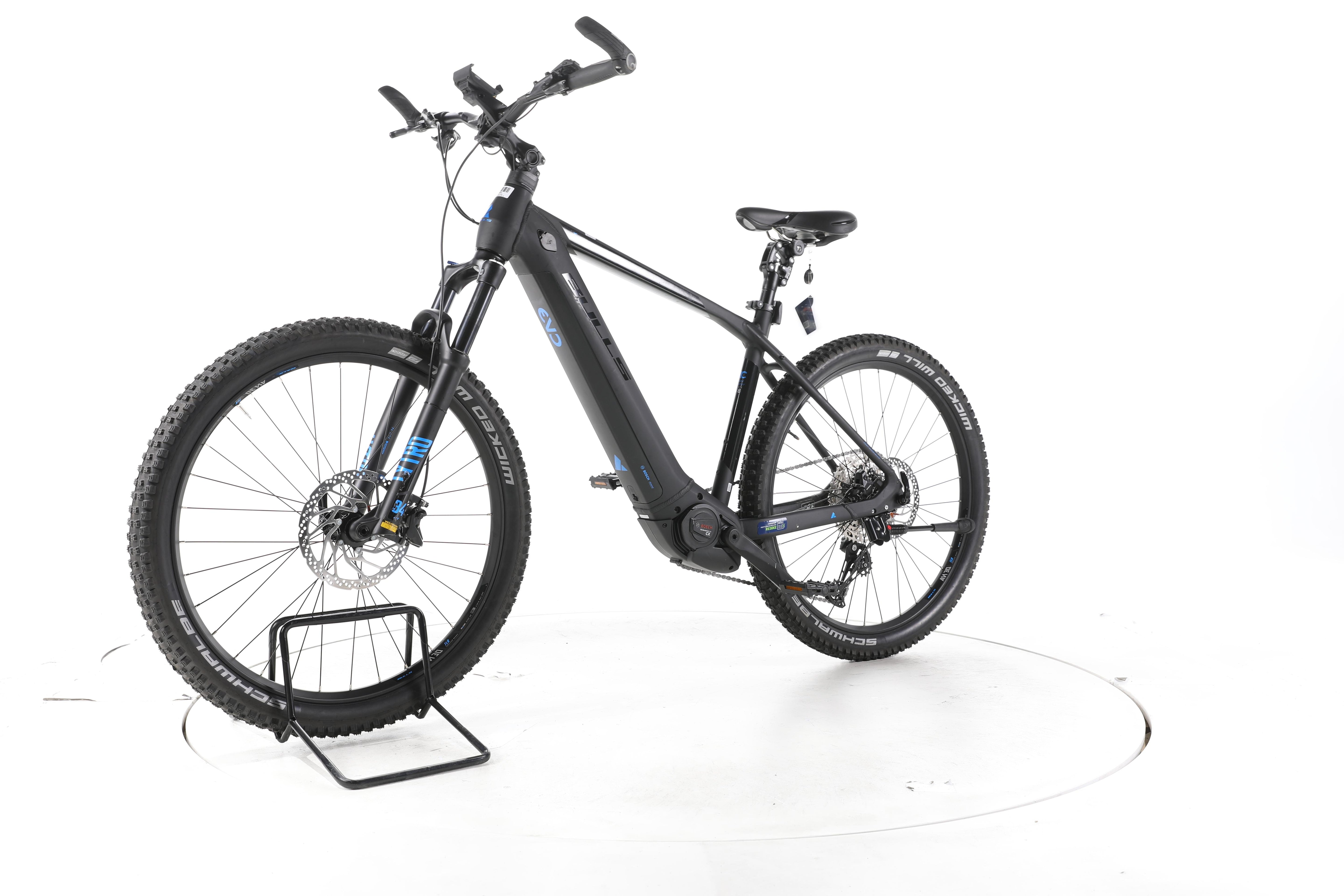 Bulls Copperhead EVO 3 E-Bike - Image 6